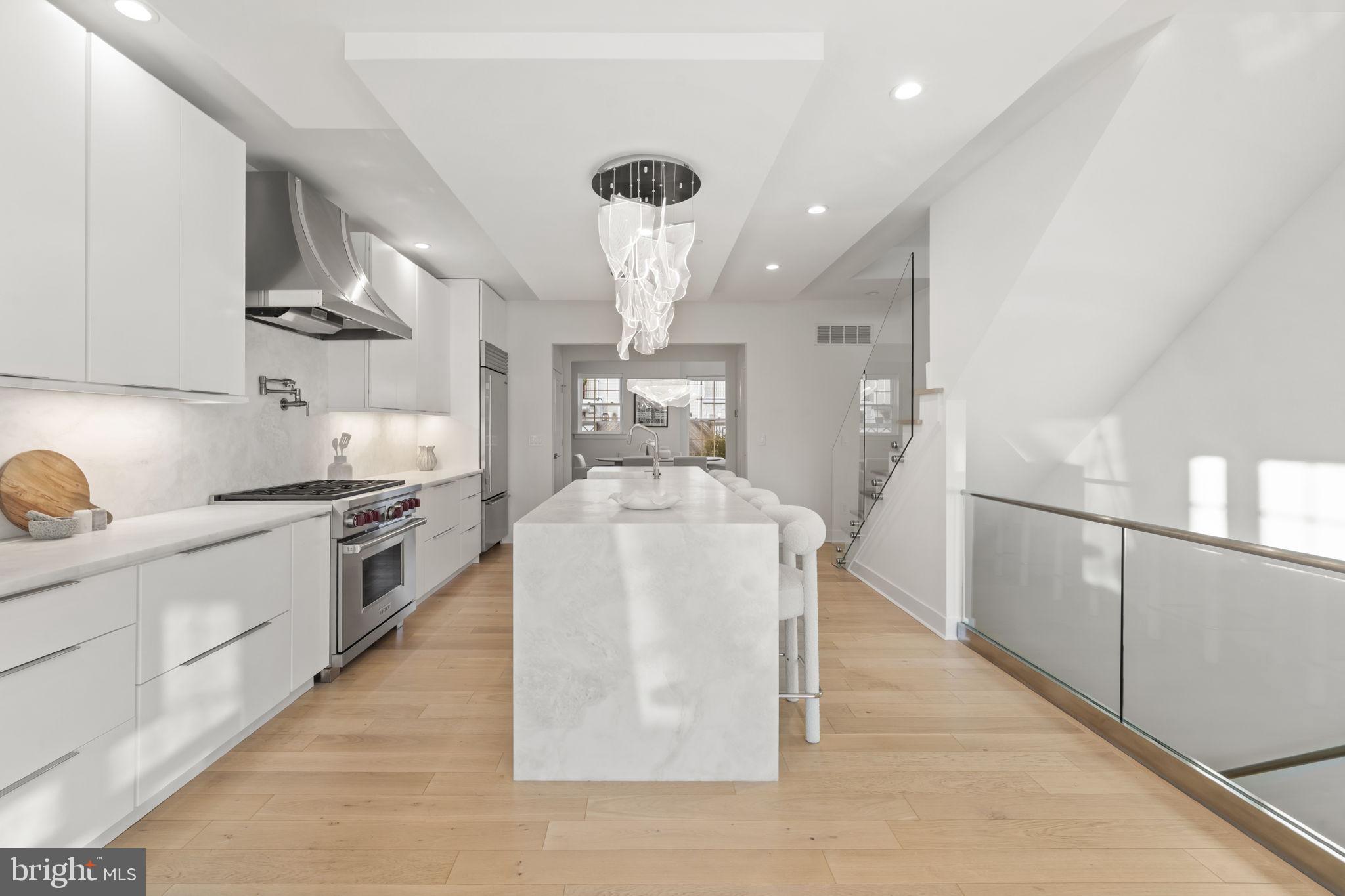 MANAYUNK - Residential