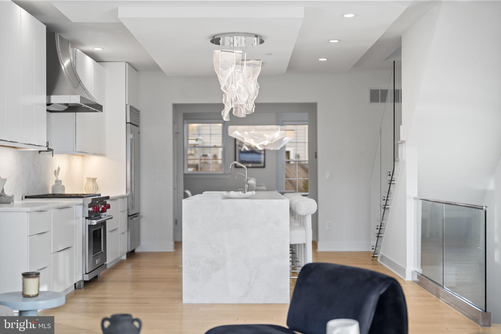 MANAYUNK - Residential