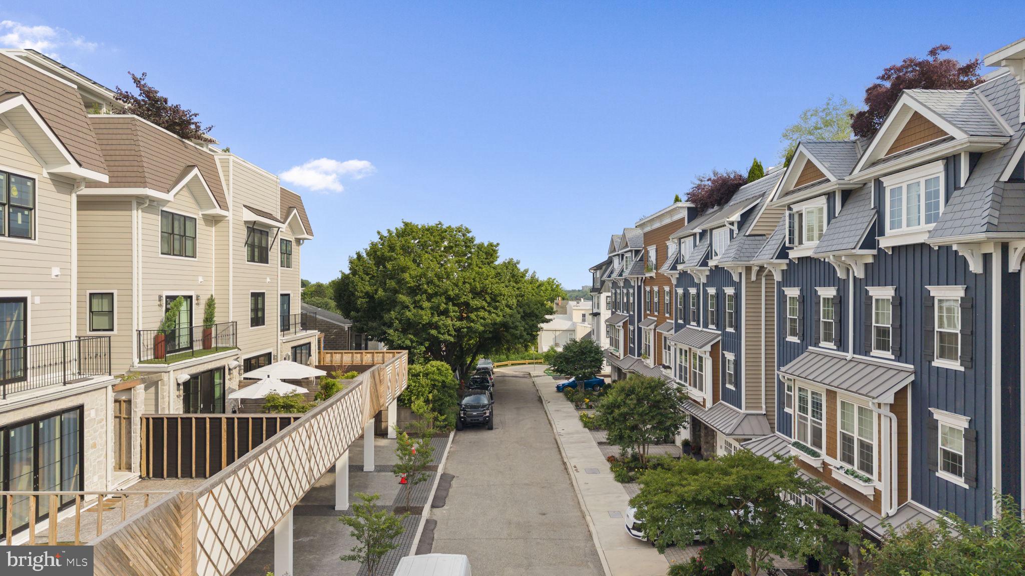 MANAYUNK - Residential