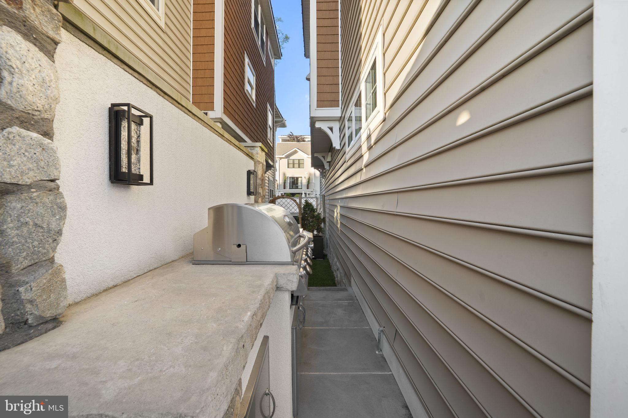MANAYUNK - Residential