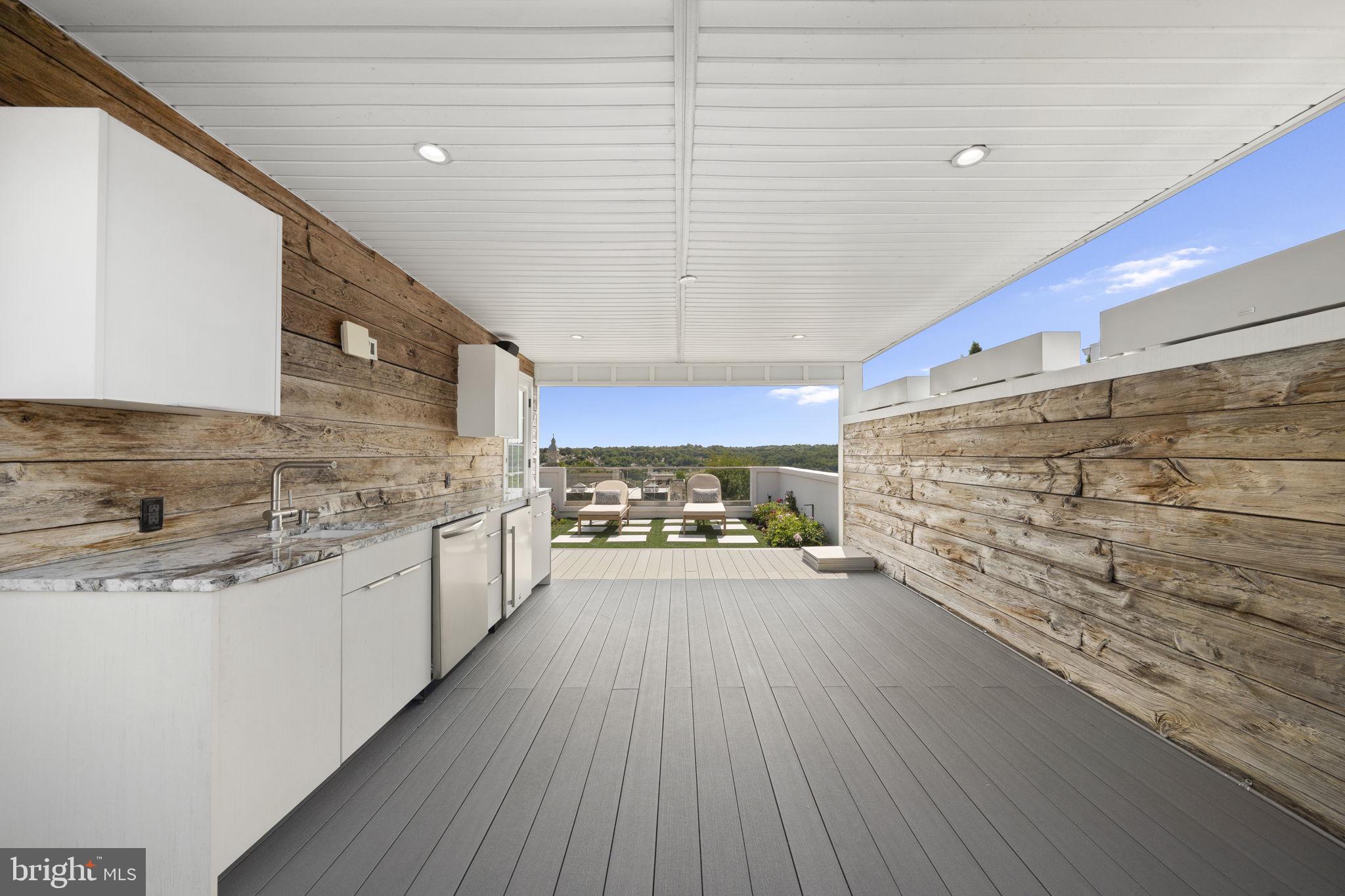 MANAYUNK - Residential