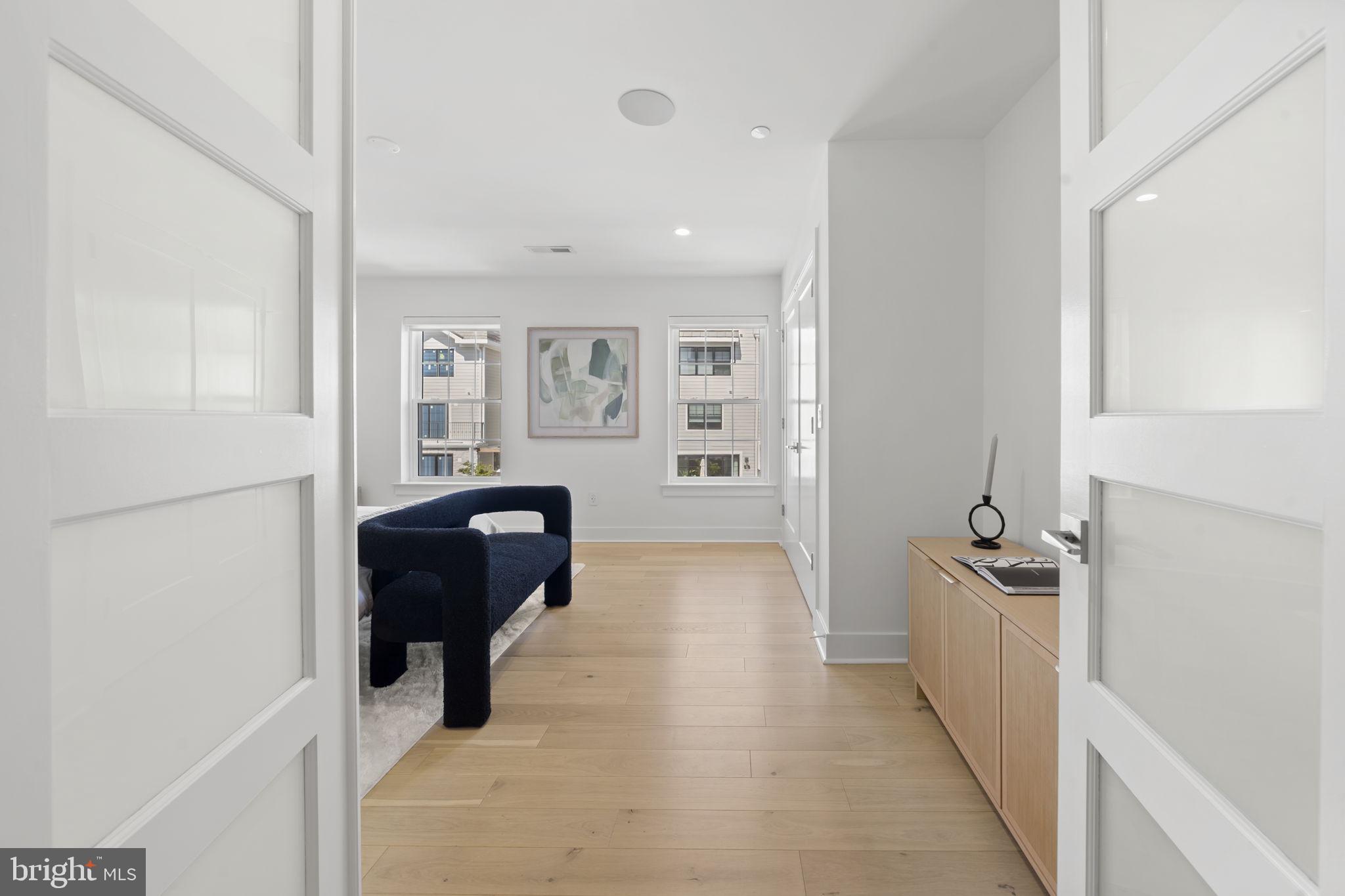 MANAYUNK - Residential