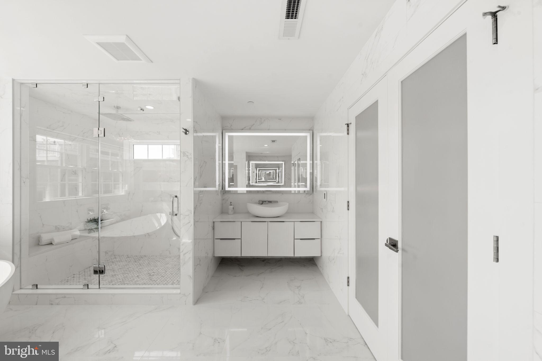 MANAYUNK - Residential