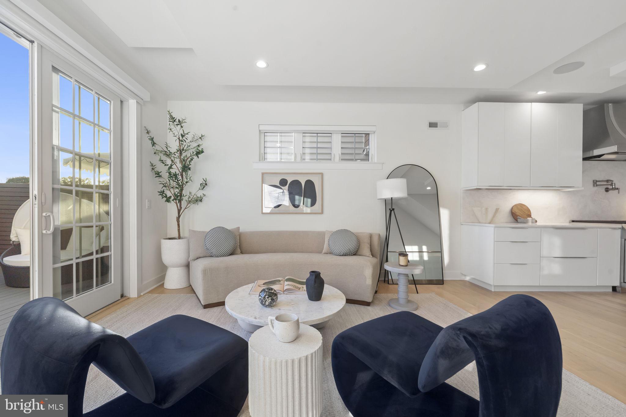 MANAYUNK - Residential