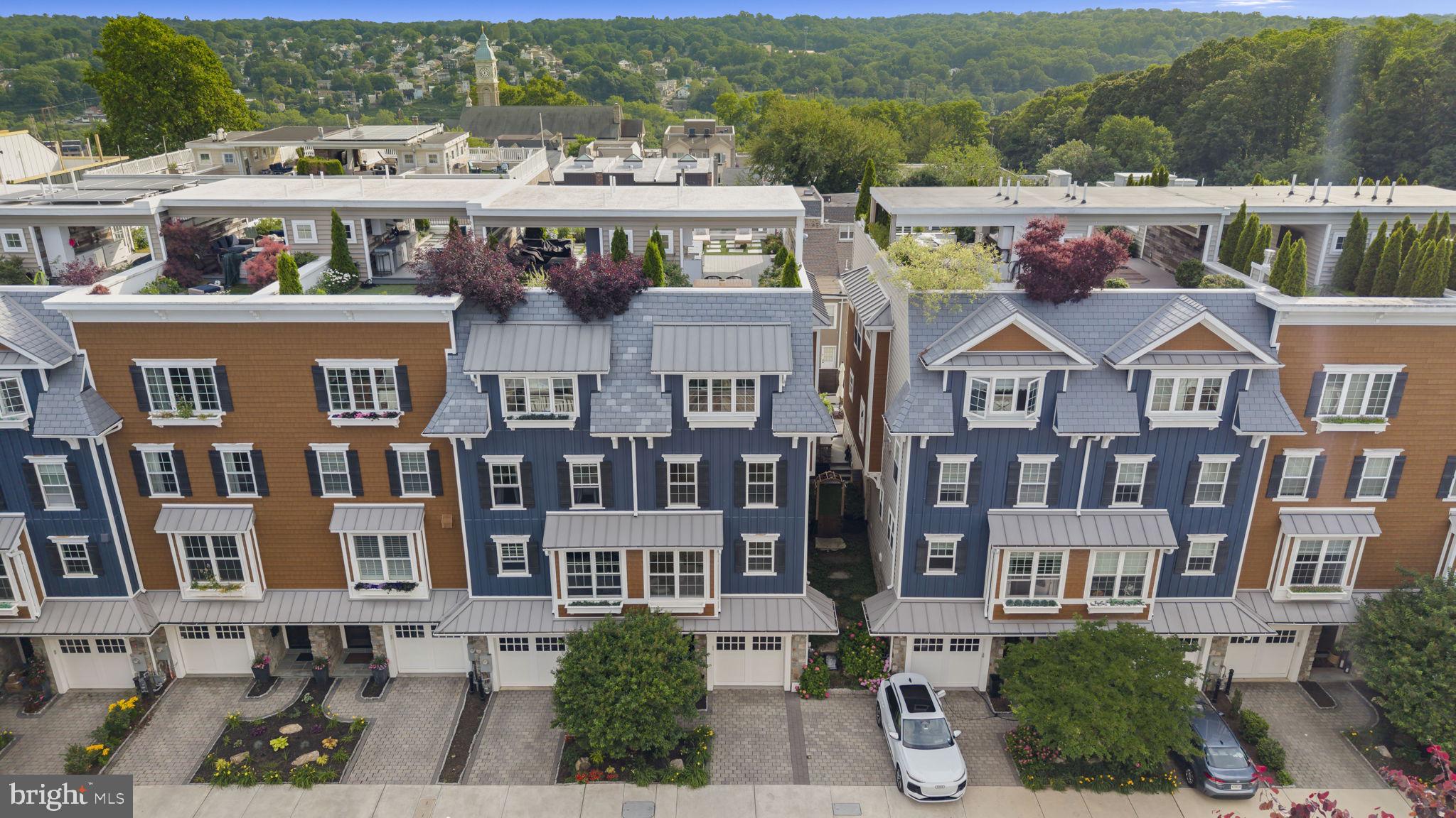 MANAYUNK - Residential