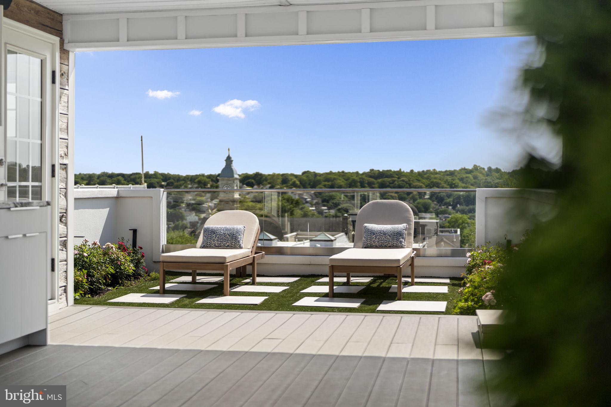 MANAYUNK - Residential
