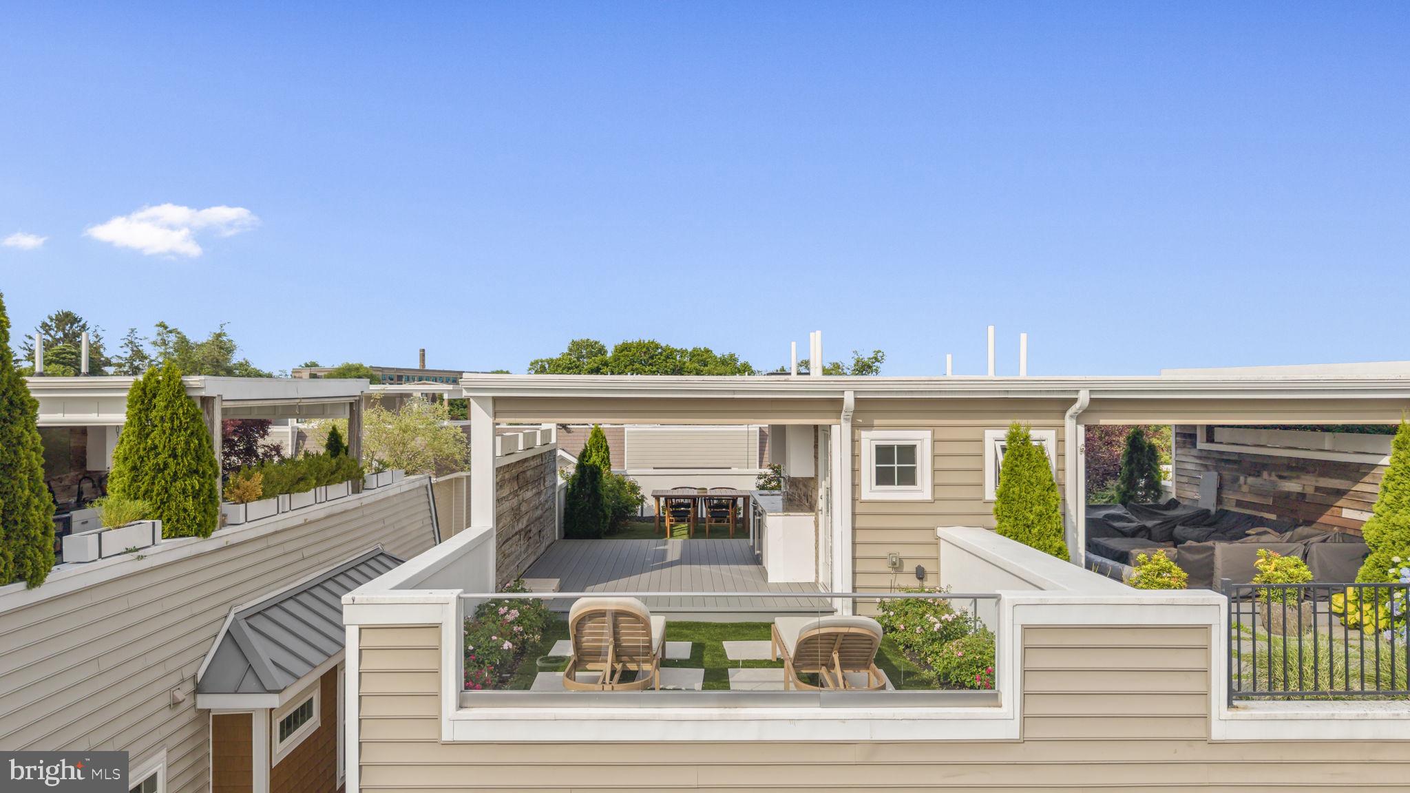 MANAYUNK - Residential