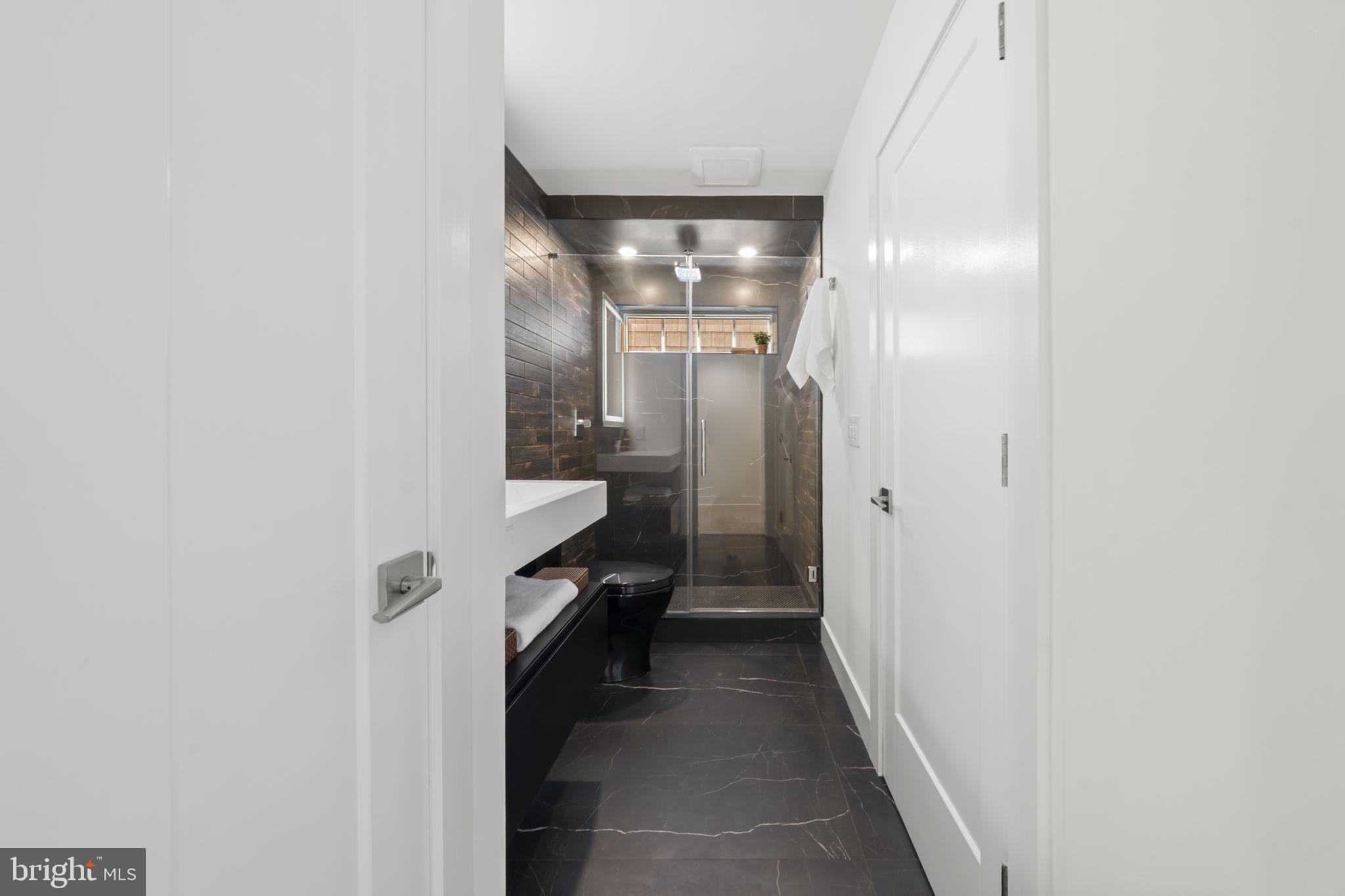 MANAYUNK - Residential
