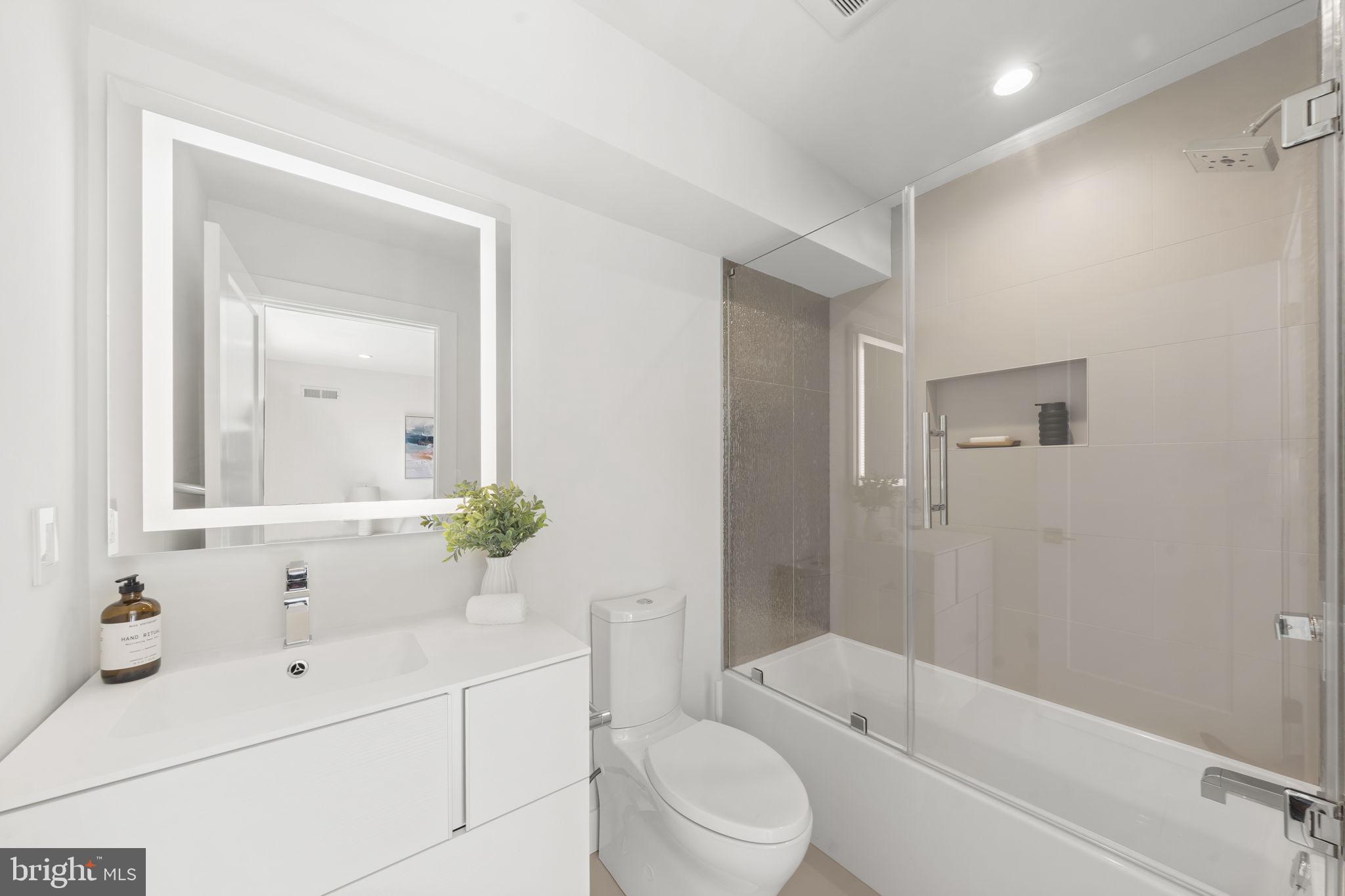 MANAYUNK - Residential