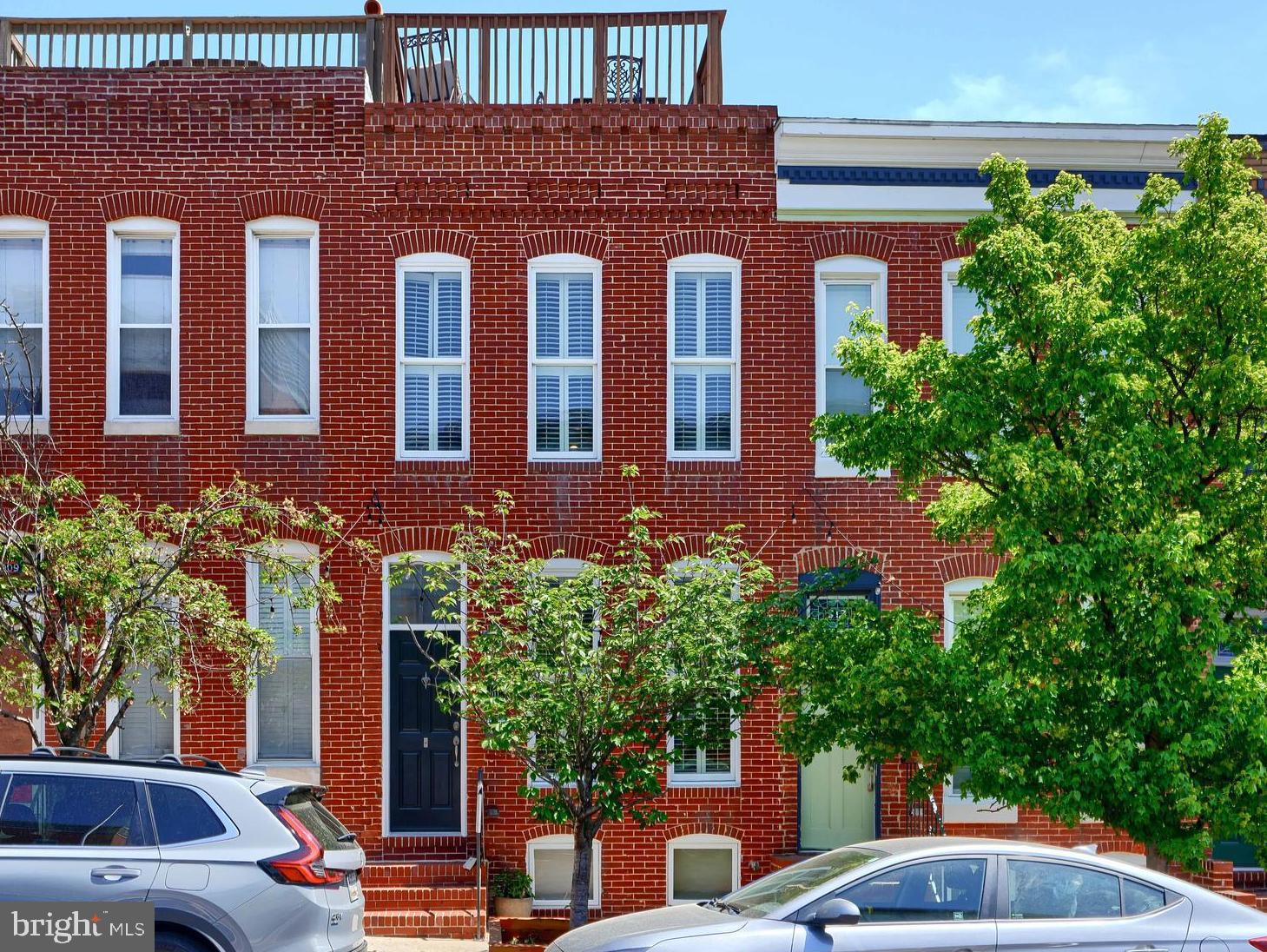 CANTON - Residential