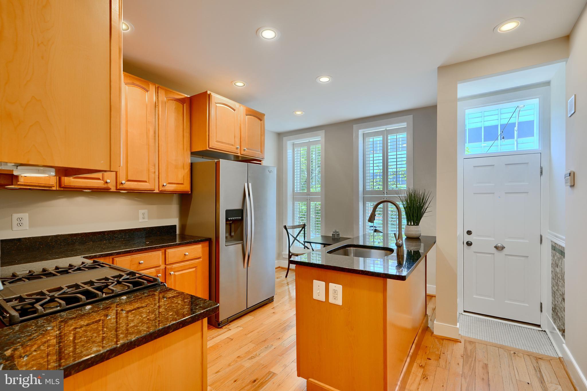 CANTON - Residential