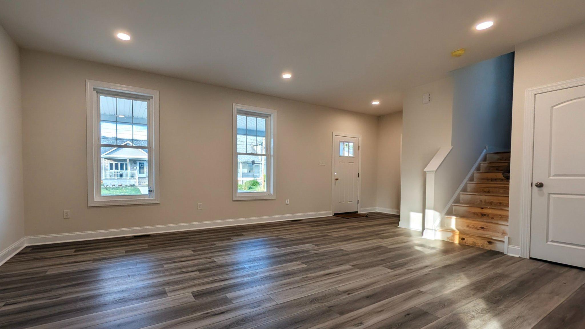 FOLSOM - Residential