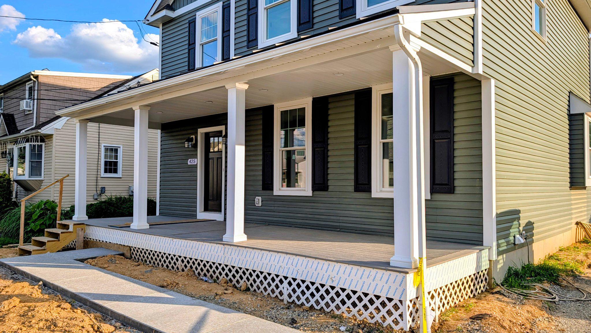 FOLSOM - Residential