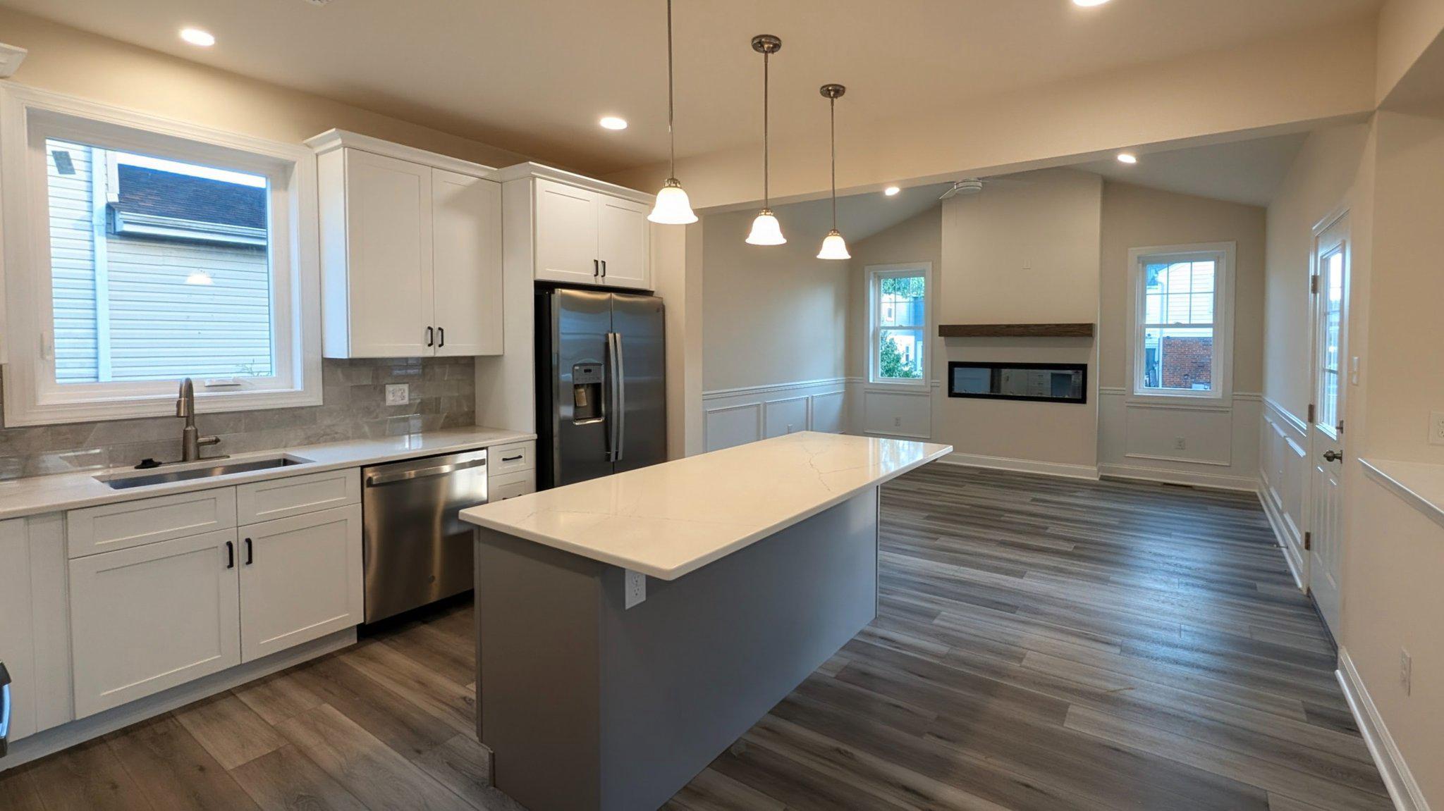 FOLSOM - Residential