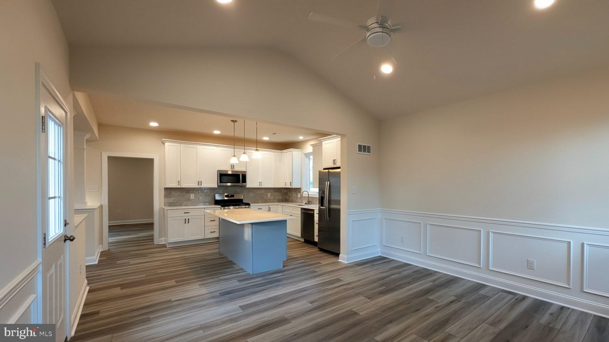 FOLSOM - Residential