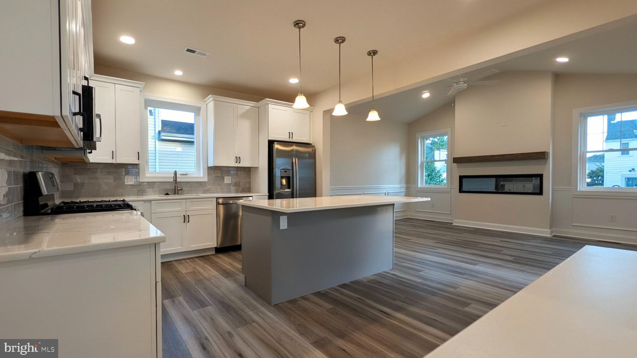 FOLSOM - Residential