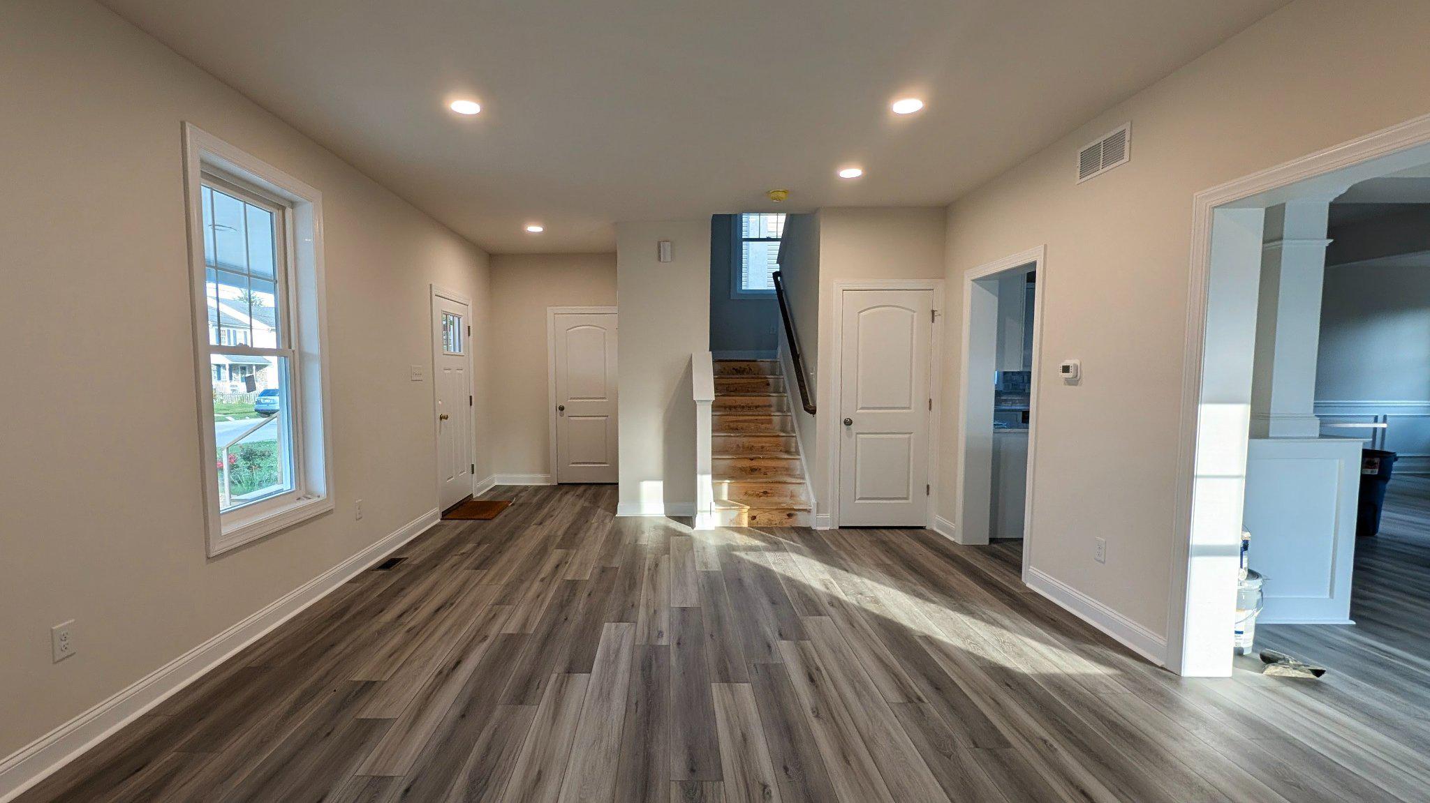 FOLSOM - Residential