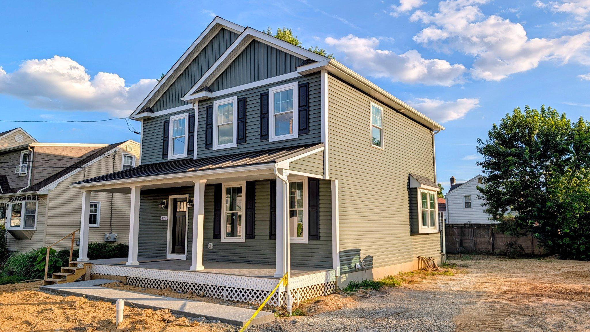 FOLSOM - Residential