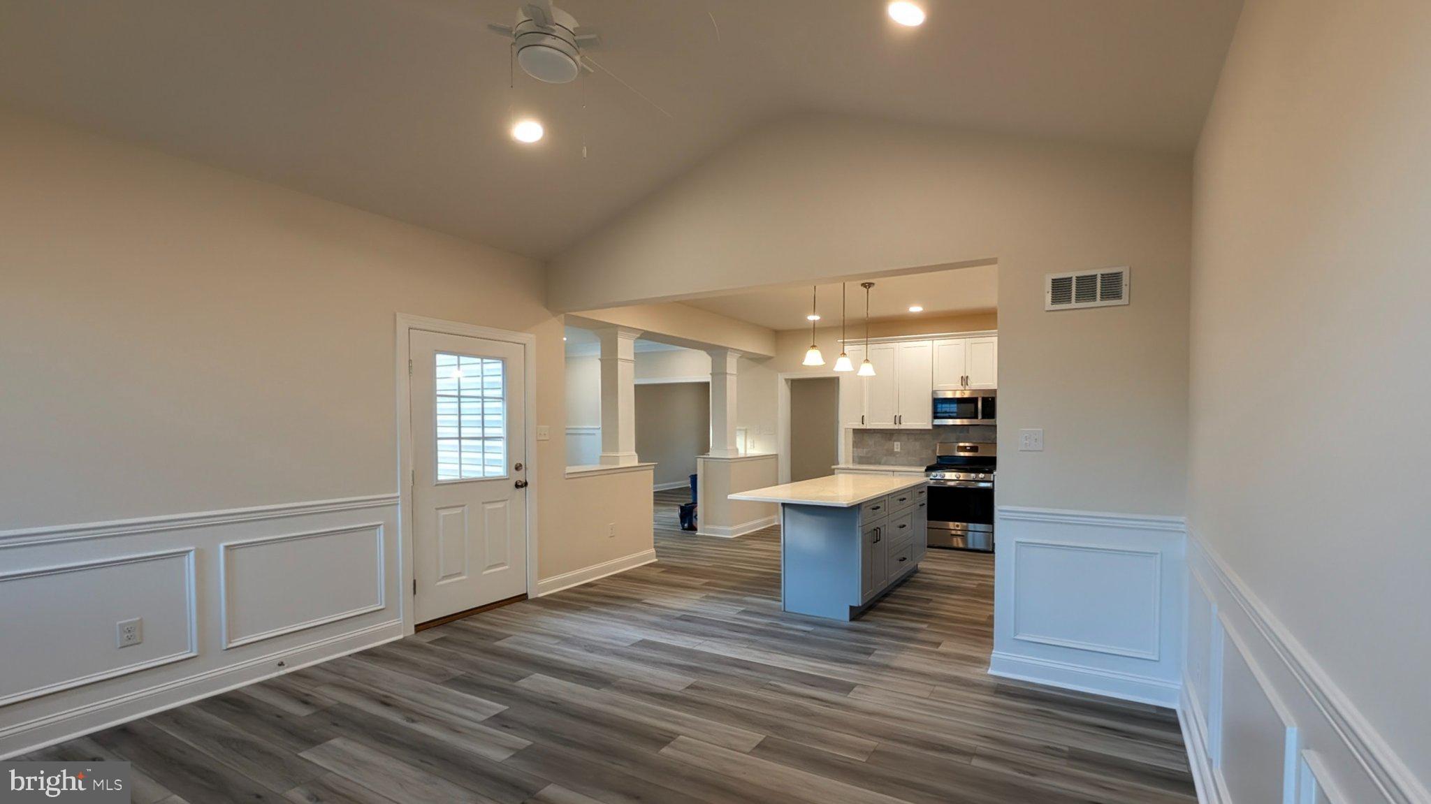 FOLSOM - Residential