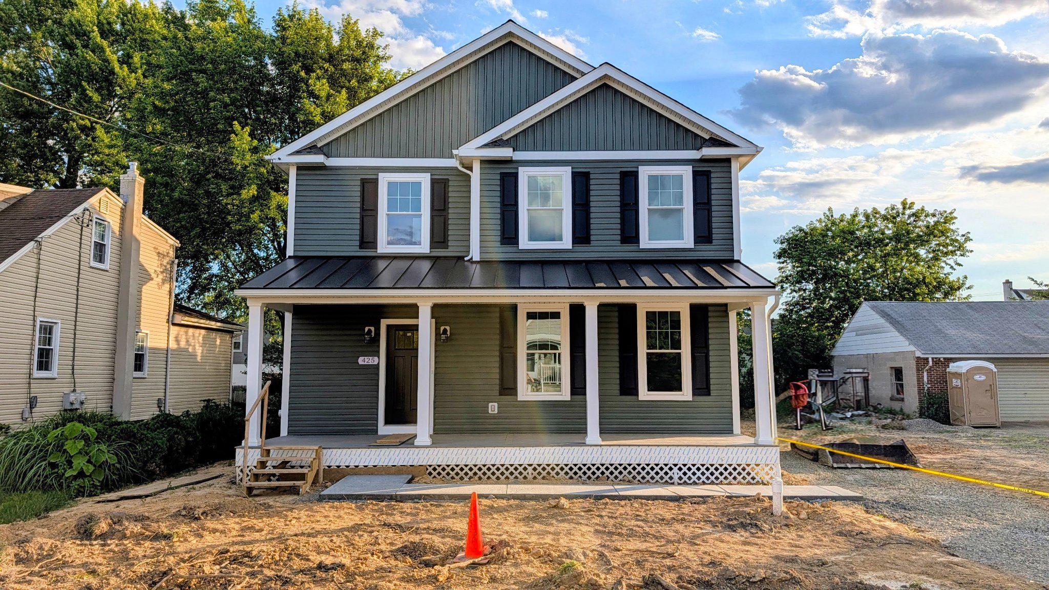 FOLSOM - Residential