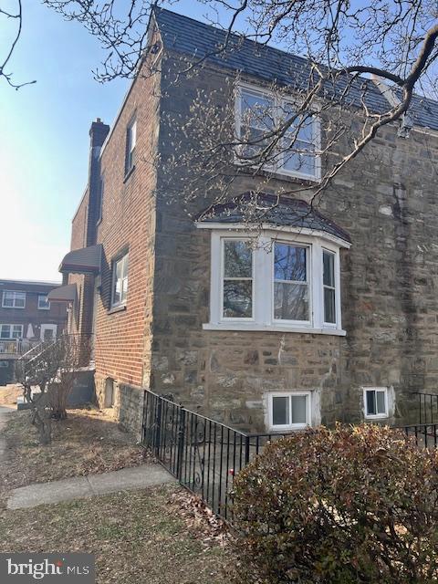 CASTOR GARDENS - Residential