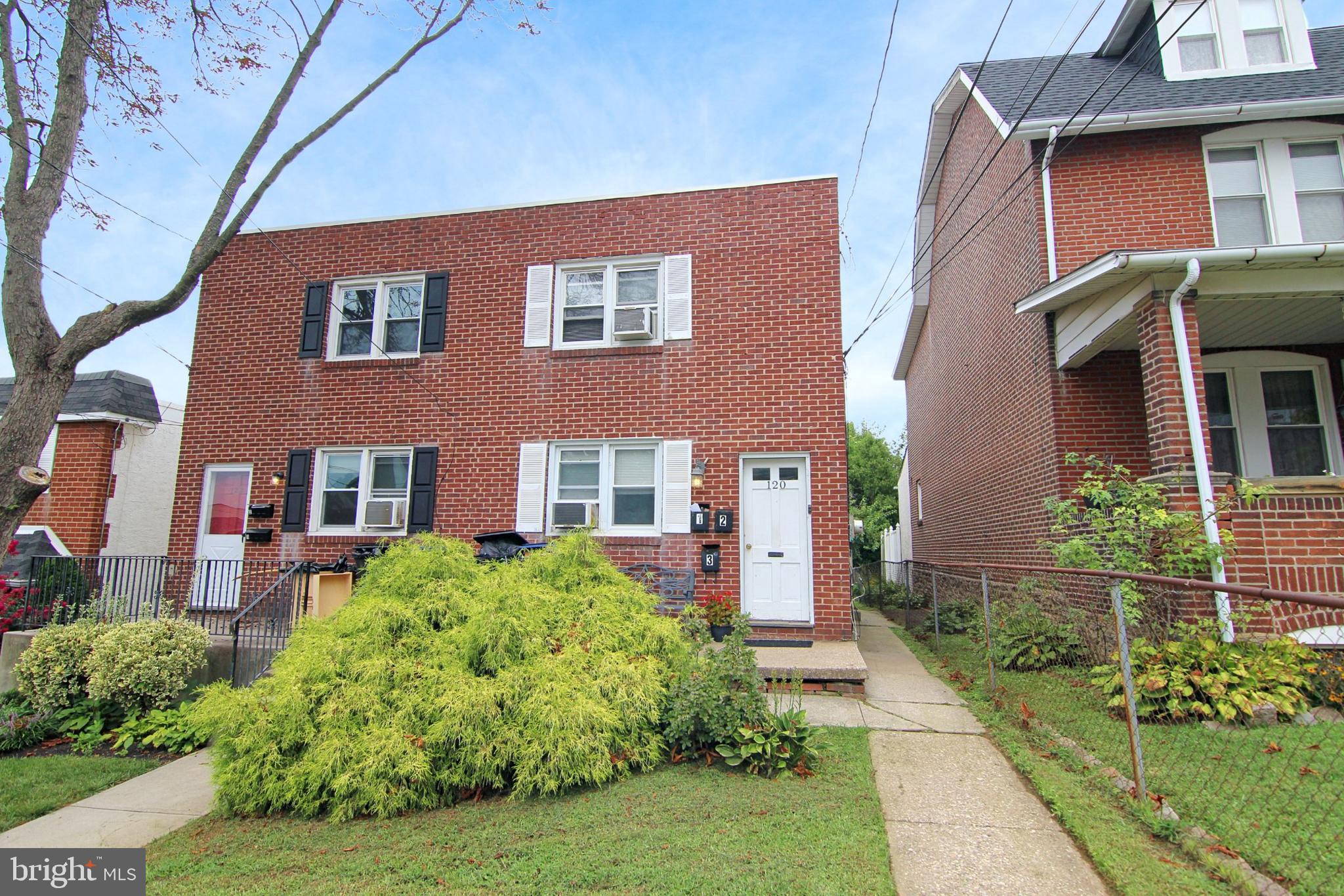 Available for rent May 15th is this well-maintained 2-bedroom apartment in the heart of Conshohocken Borough! The apartment boasts an open kitchen/living area along with 2 spacious bedrooms with plenty of closet space as well as the gorgeously redone bathroom! The bathroom is custom tiled throughout and the kitchen features granite countertops and custom white cabinetry. Walking distance to all of the restaurants, shopping, and nightlife that Conshohocken has to offer! Walkable to the train station. Close proximity to I76, I276, and I476.