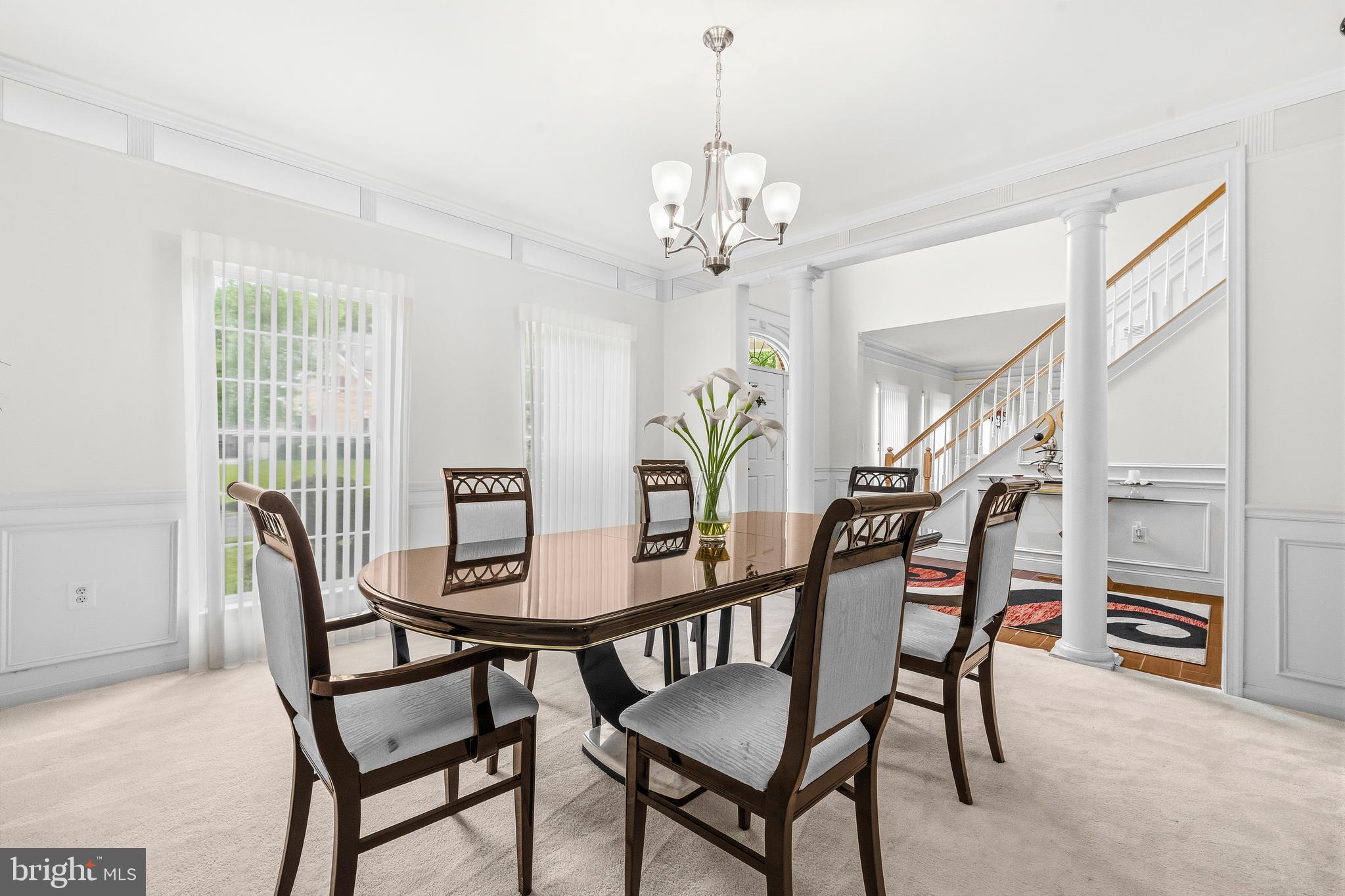 FARMINGTON WOODS - Residential
