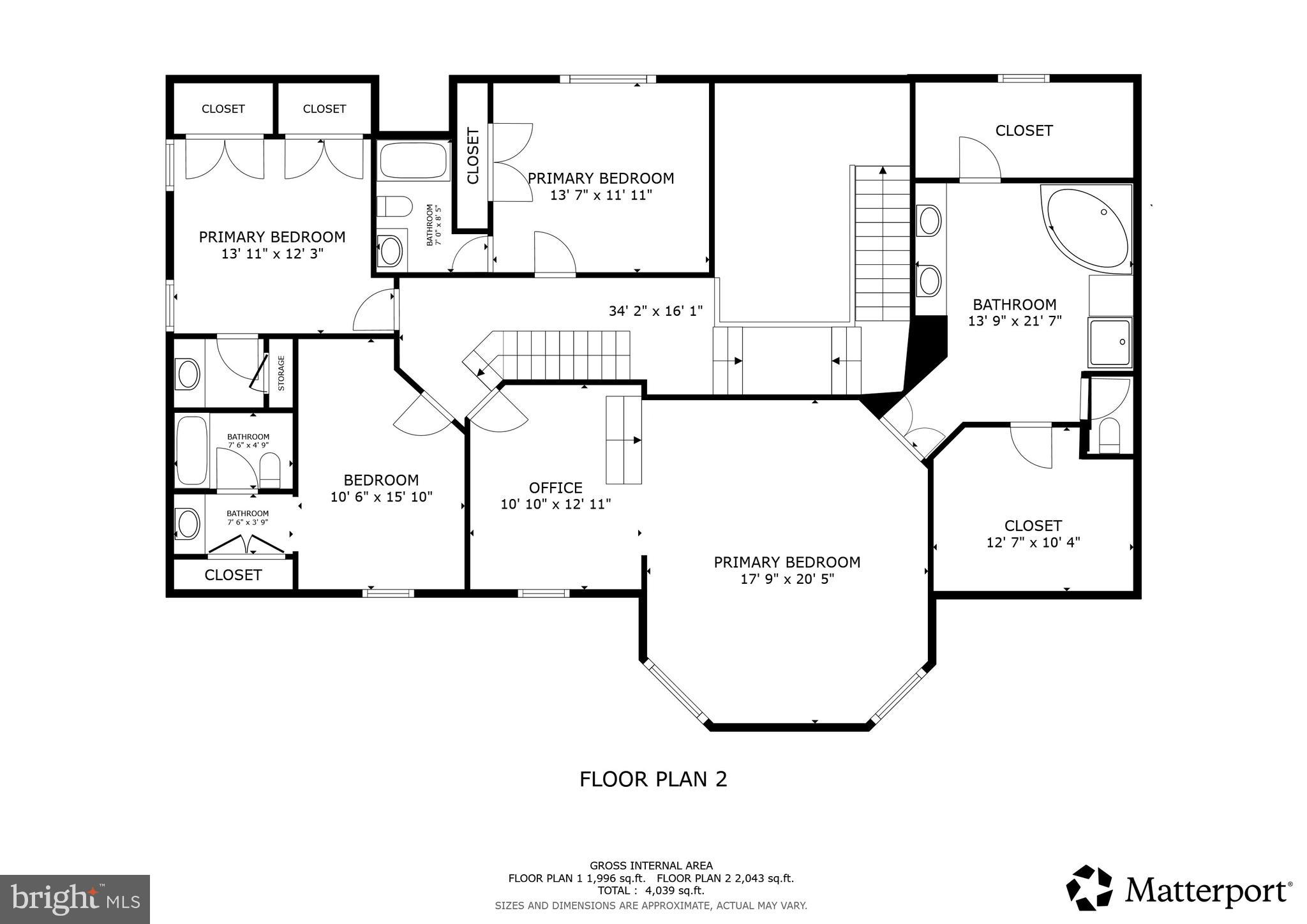 FARMINGTON WOODS - Residential
