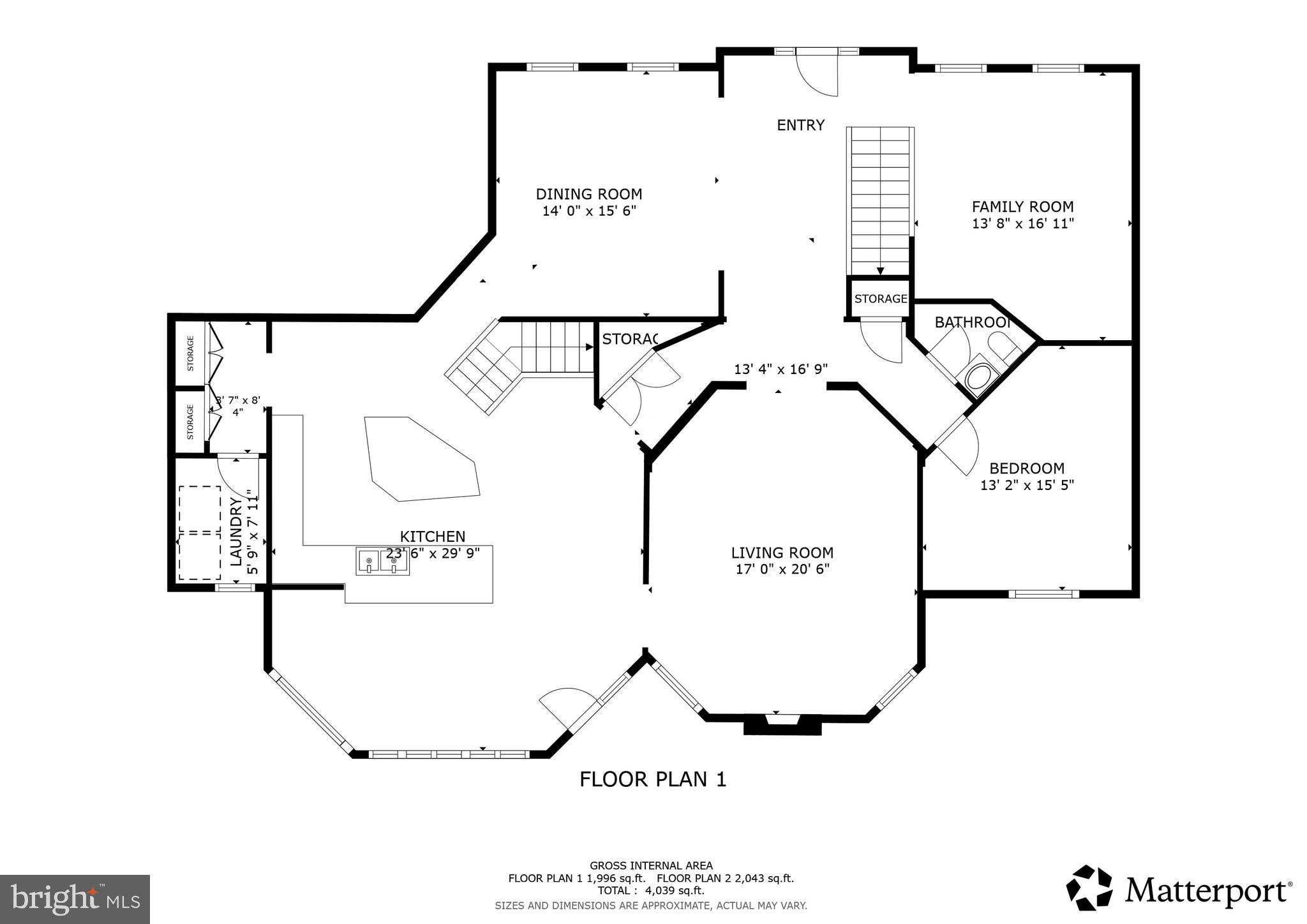 FARMINGTON WOODS - Residential