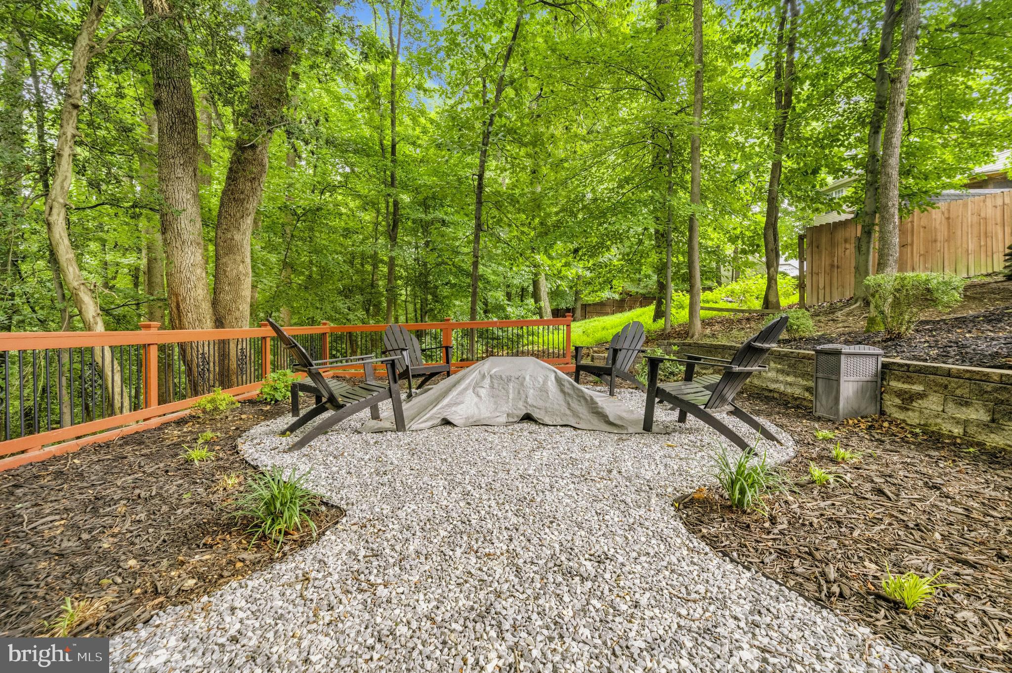 FARMINGTON WOODS - Residential