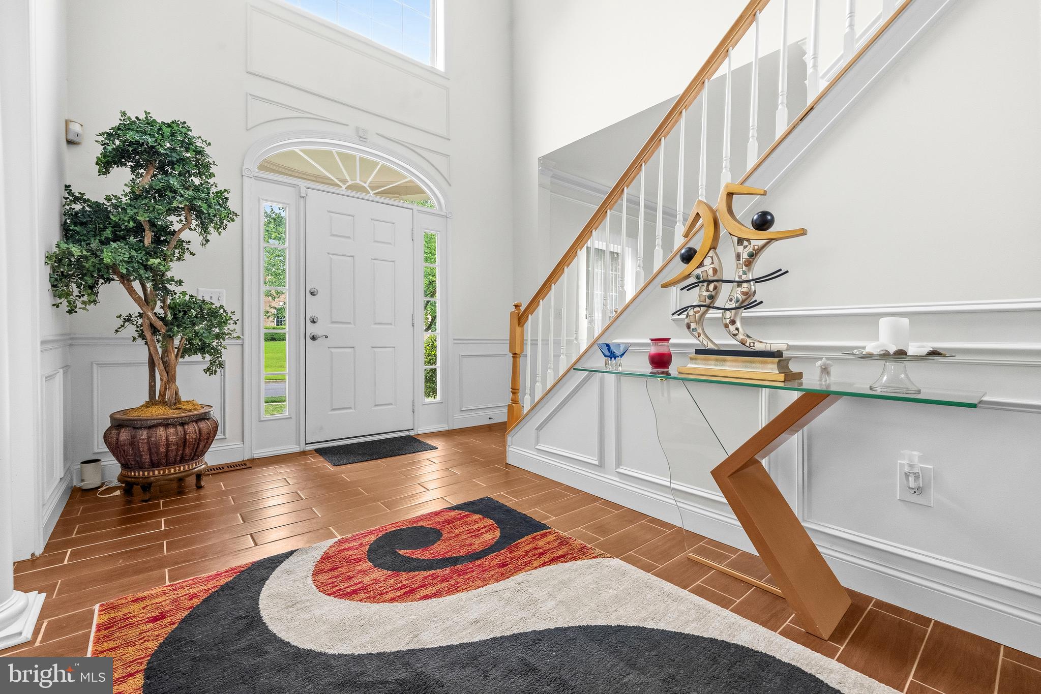 FARMINGTON WOODS - Residential