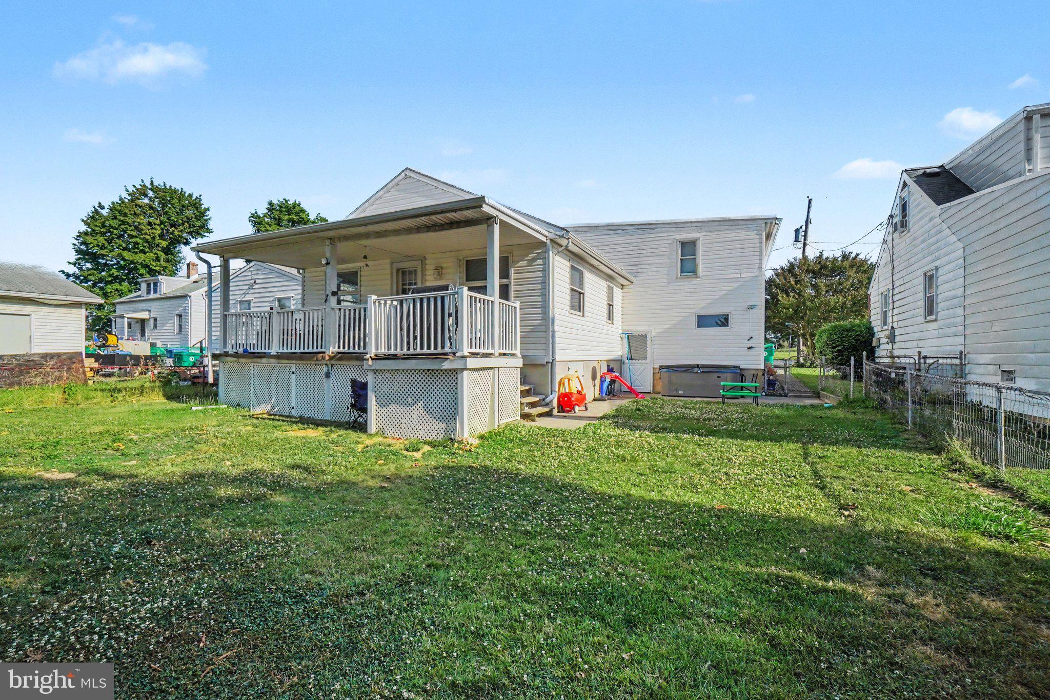 LOWER PAXTON TOWNSHIP - Residential