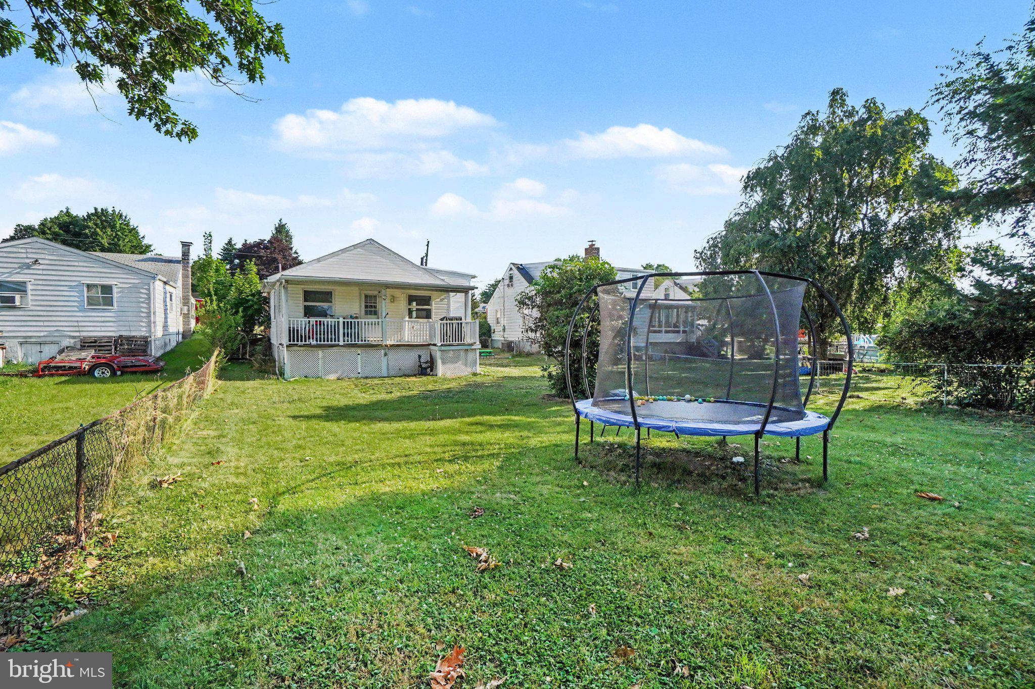 LOWER PAXTON TOWNSHIP - Residential