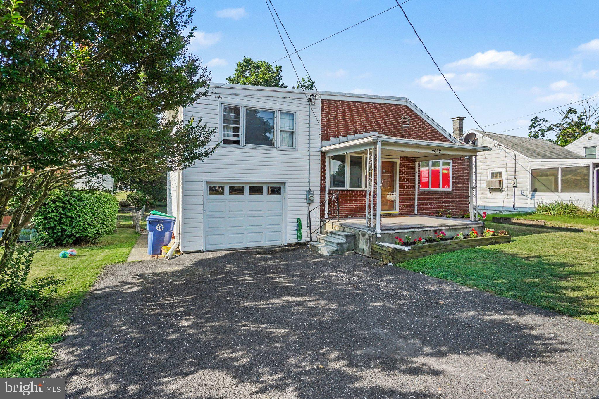 LOWER PAXTON TOWNSHIP - Residential