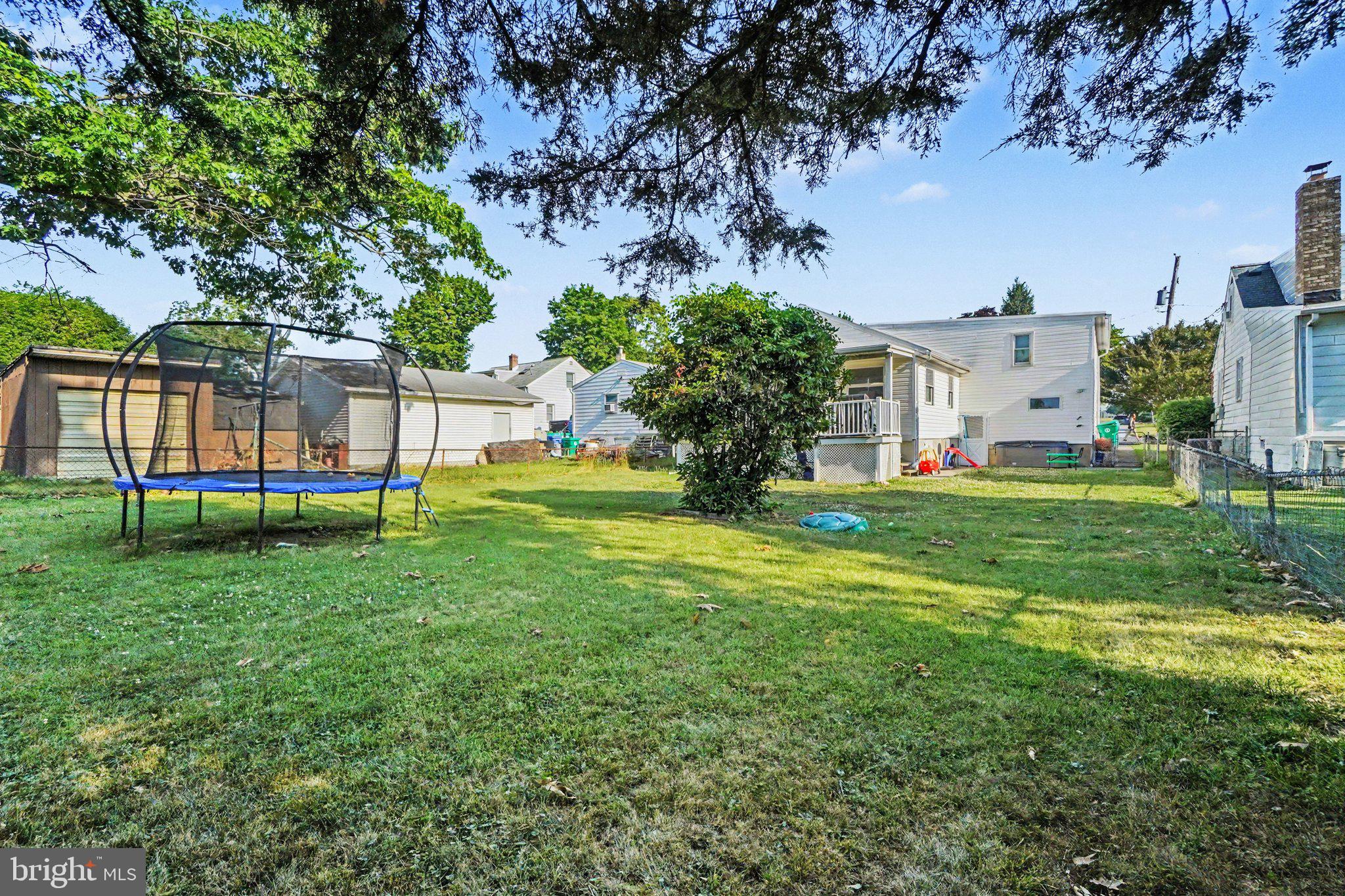 LOWER PAXTON TOWNSHIP - Residential