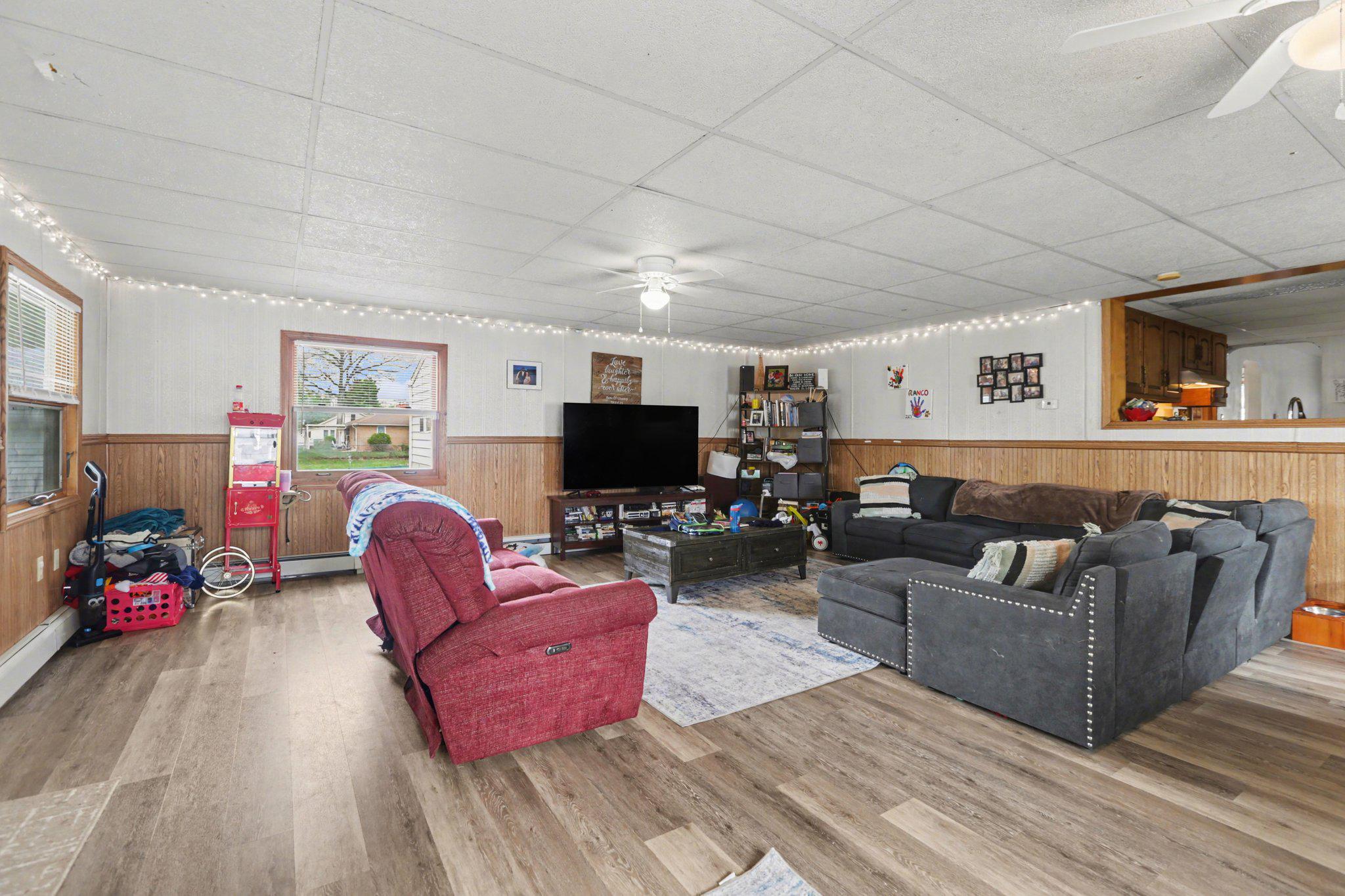 LOWER PAXTON TOWNSHIP - Residential