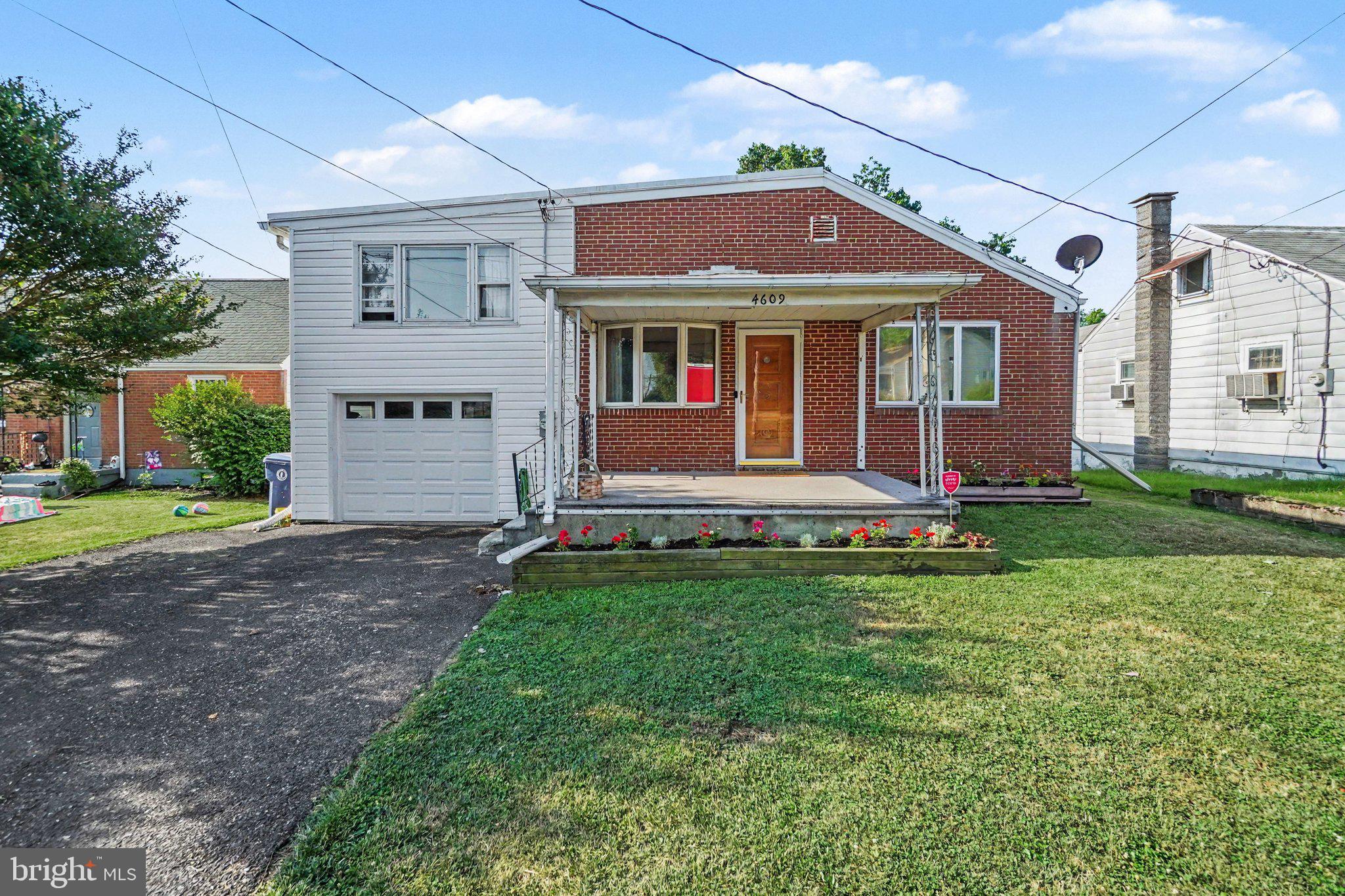 🔥 MOTIVATED SELLERS – BRING YOUR OFFER! WILLING TO NEGOTIATE! HOME & WOOD PEST INSPECTIONS COMPLETED FOR PEACE OF MIND! 🔥
Beautifully updated 3-bedroom, 2-bath split-level home in Lower Paxton Township featuring 1,744 finished sq. ft., abundant natural light, and countless updates throughout. 
Enjoy a stunning 22' x 24' family room with brand new luxury vinyl plank flooring, fresh paint, new ceiling fans, and a mini-split system for year-round comfort. The home also features original hardwood flooring, upgraded 200+ amp electrical service, and new appliances including the washer, dryer, dishwasher, and oven/range.
Step outside to your private, fenced backyard retreat complete with a hot tub, spacious deck, and natural gas grill perfect for entertaining family and friends.
This move-in-ready home has been thoughtfully upgraded over the years and is ready for its next owners. Don't miss your chance and schedule your showing today.  Additionally, inspections for this home have already been completed, providing added confidence and streamlining the buying process for prospective buyers. This well-maintained home is ready for its next chapter. Home & Wood Pest Inspection in associated documents