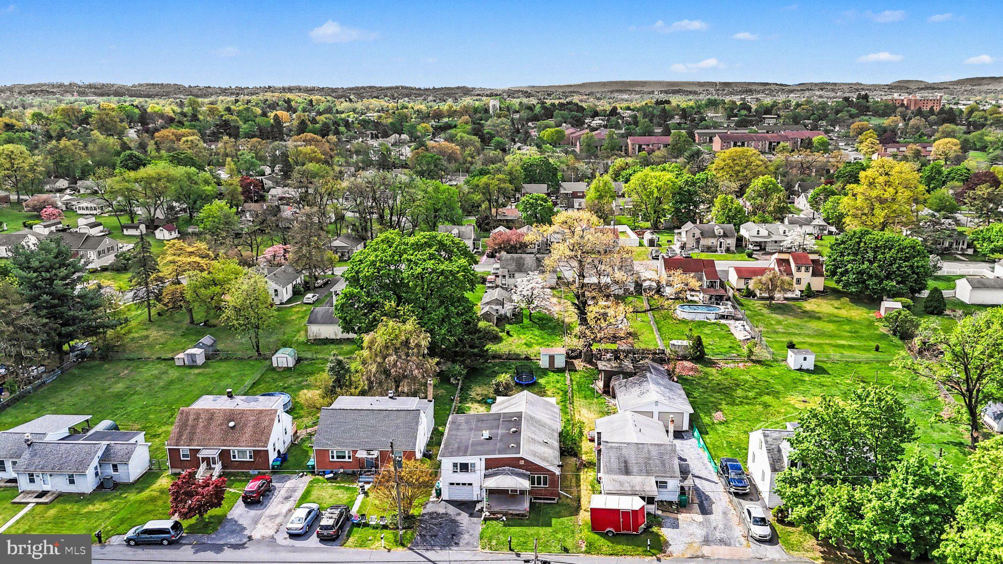 LOWER PAXTON TOWNSHIP - Residential