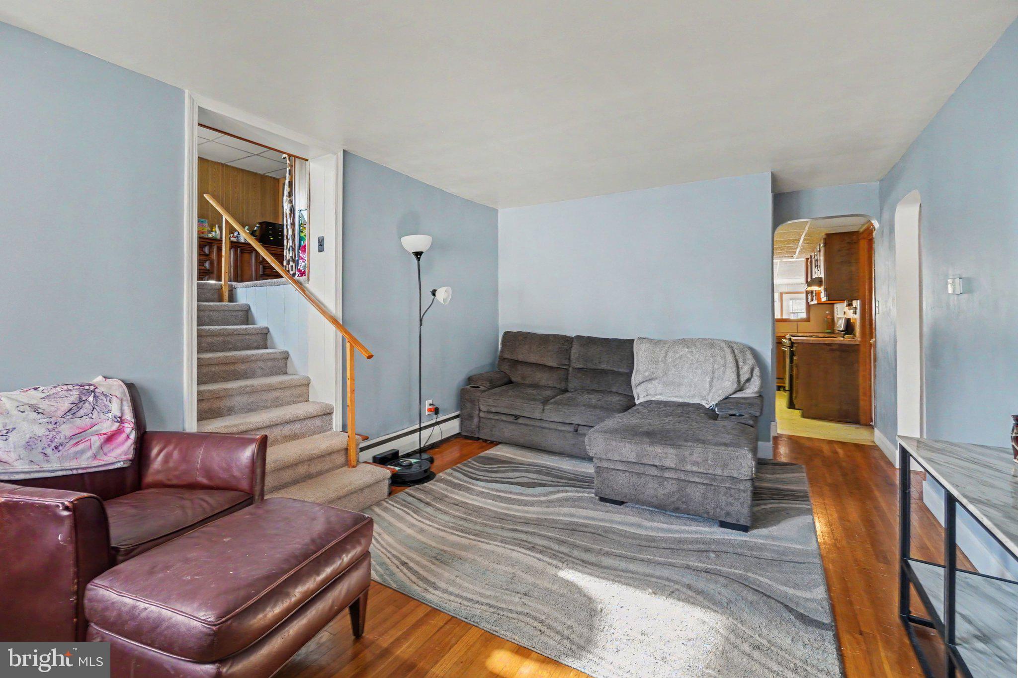 LOWER PAXTON TOWNSHIP - Residential