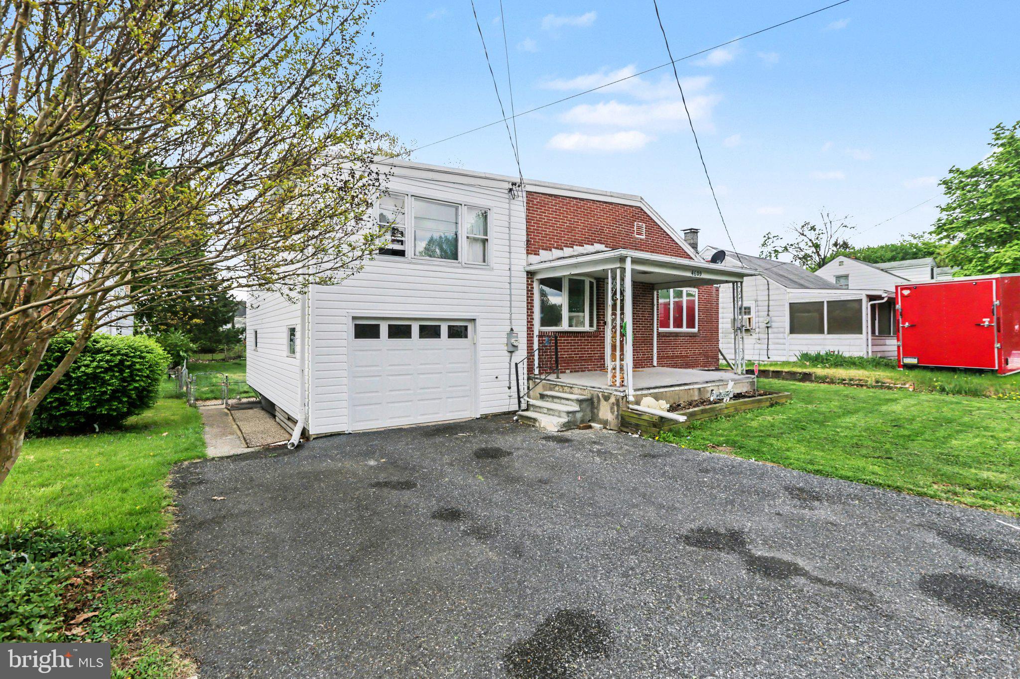 LOWER PAXTON TOWNSHIP - Residential