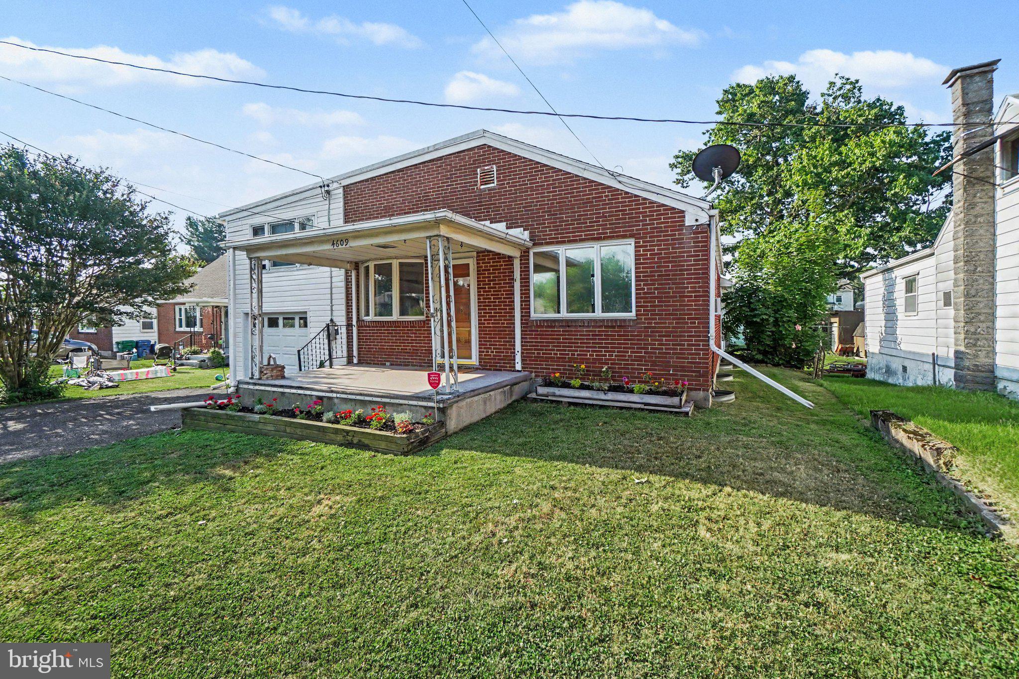 LOWER PAXTON TOWNSHIP - Residential