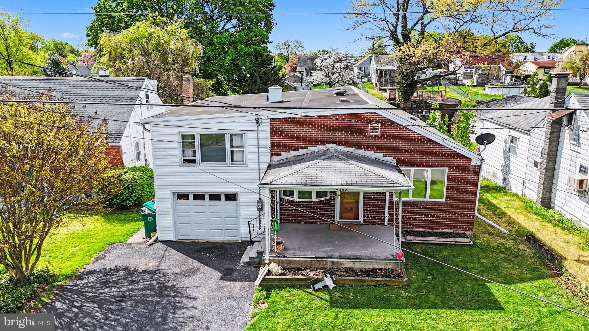 LOWER PAXTON TOWNSHIP - Residential