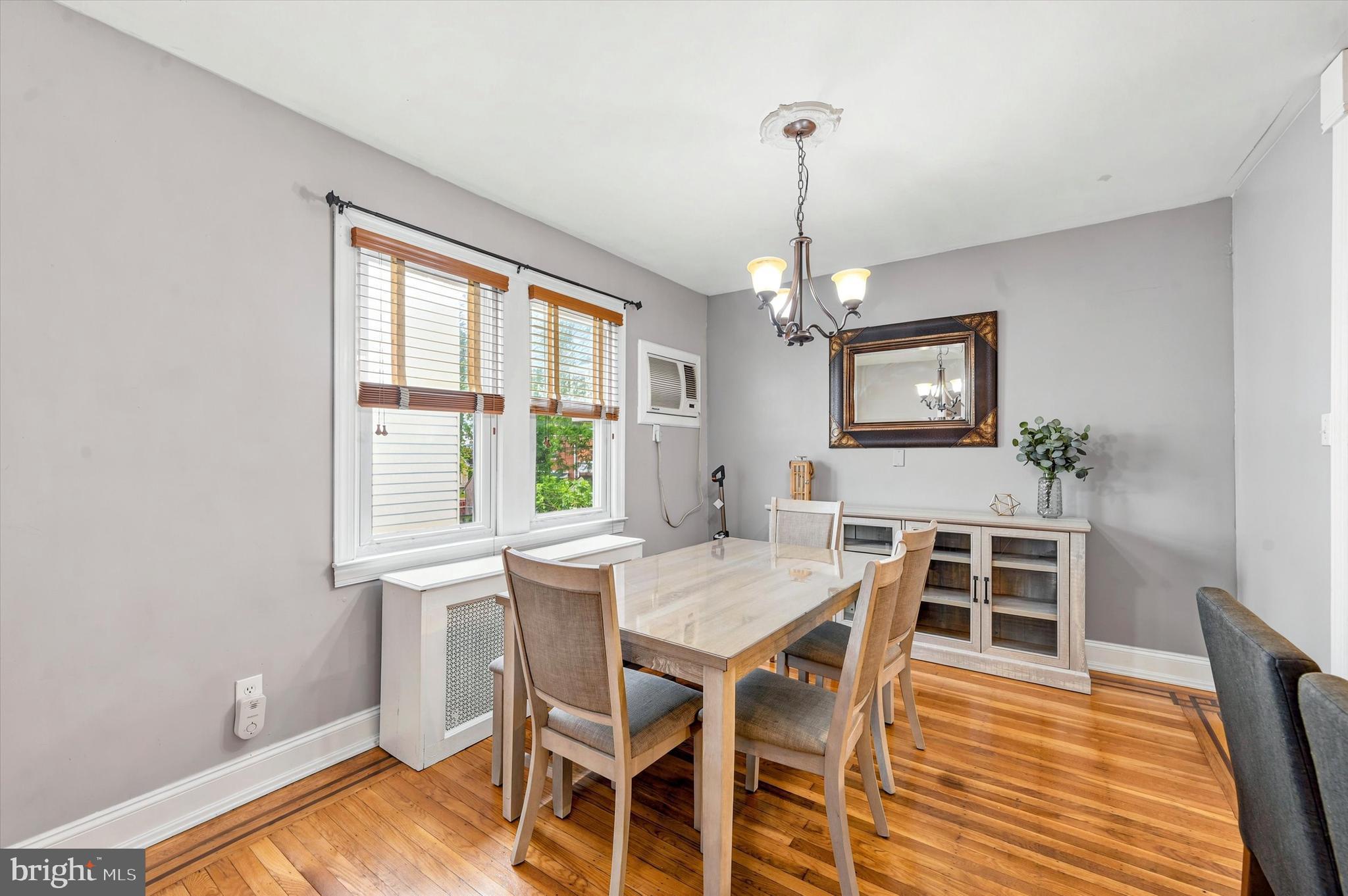 LLANERCH - Residential
