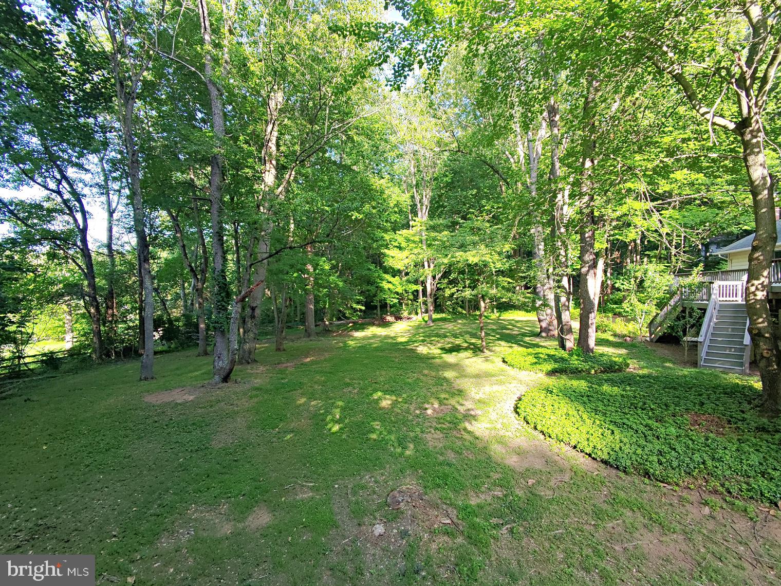 SHERWOOD FOREST - Residential