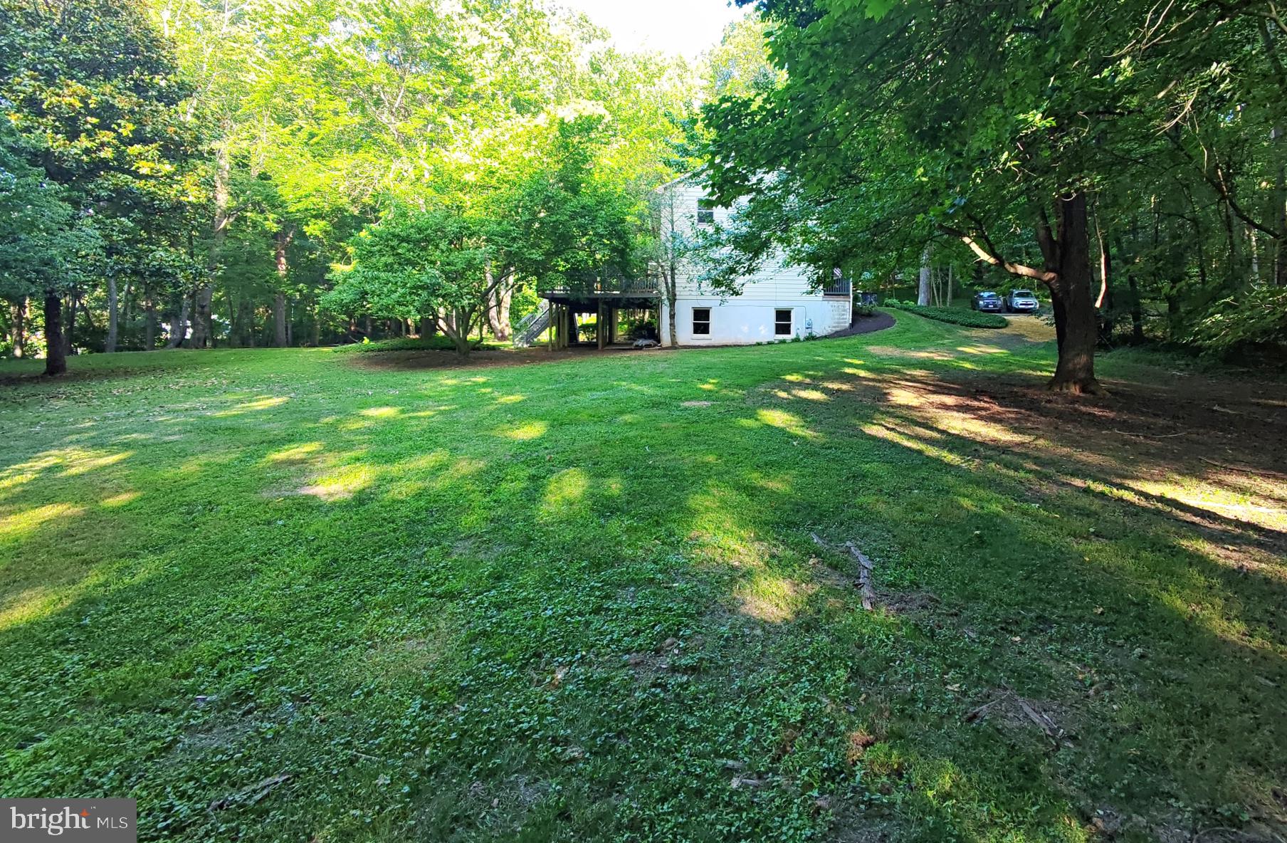 SHERWOOD FOREST - Residential