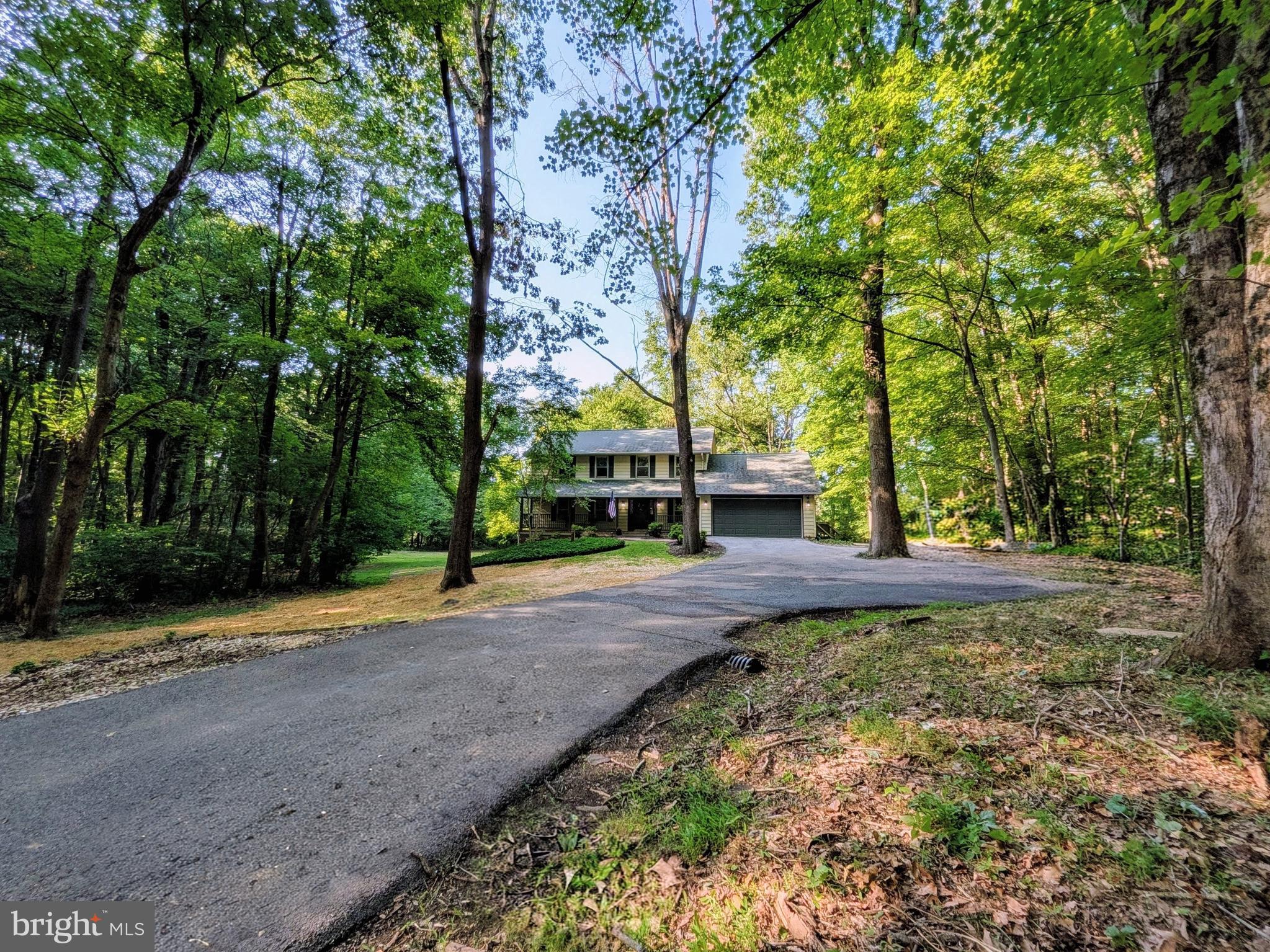 SHERWOOD FOREST - Residential