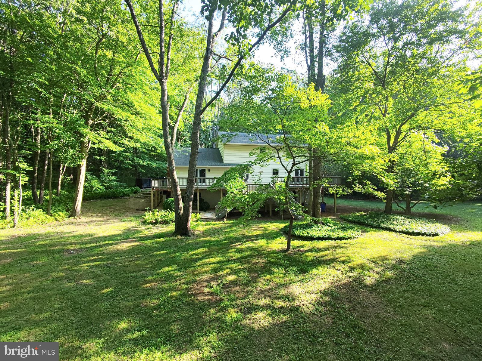 SHERWOOD FOREST - Residential