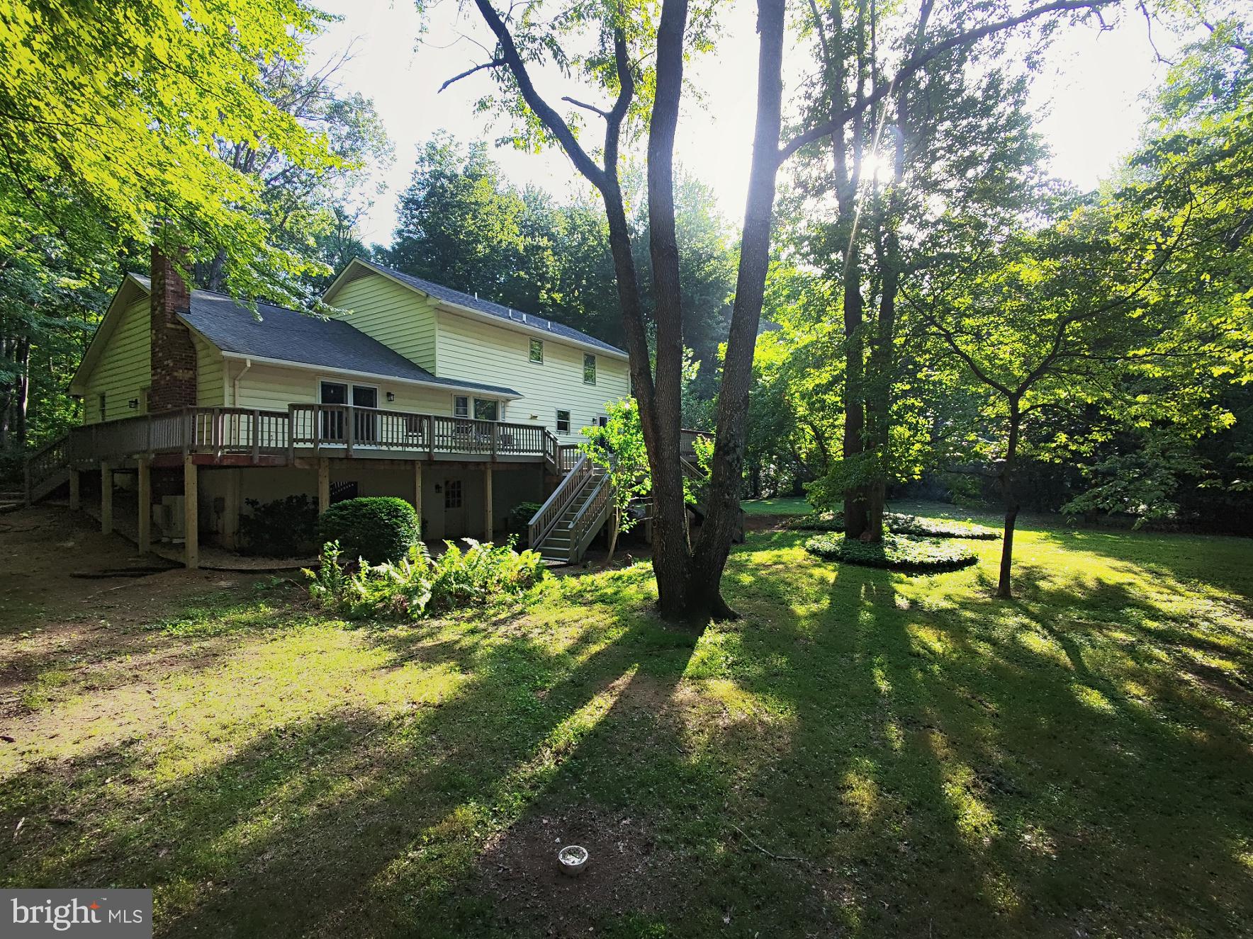 SHERWOOD FOREST - Residential