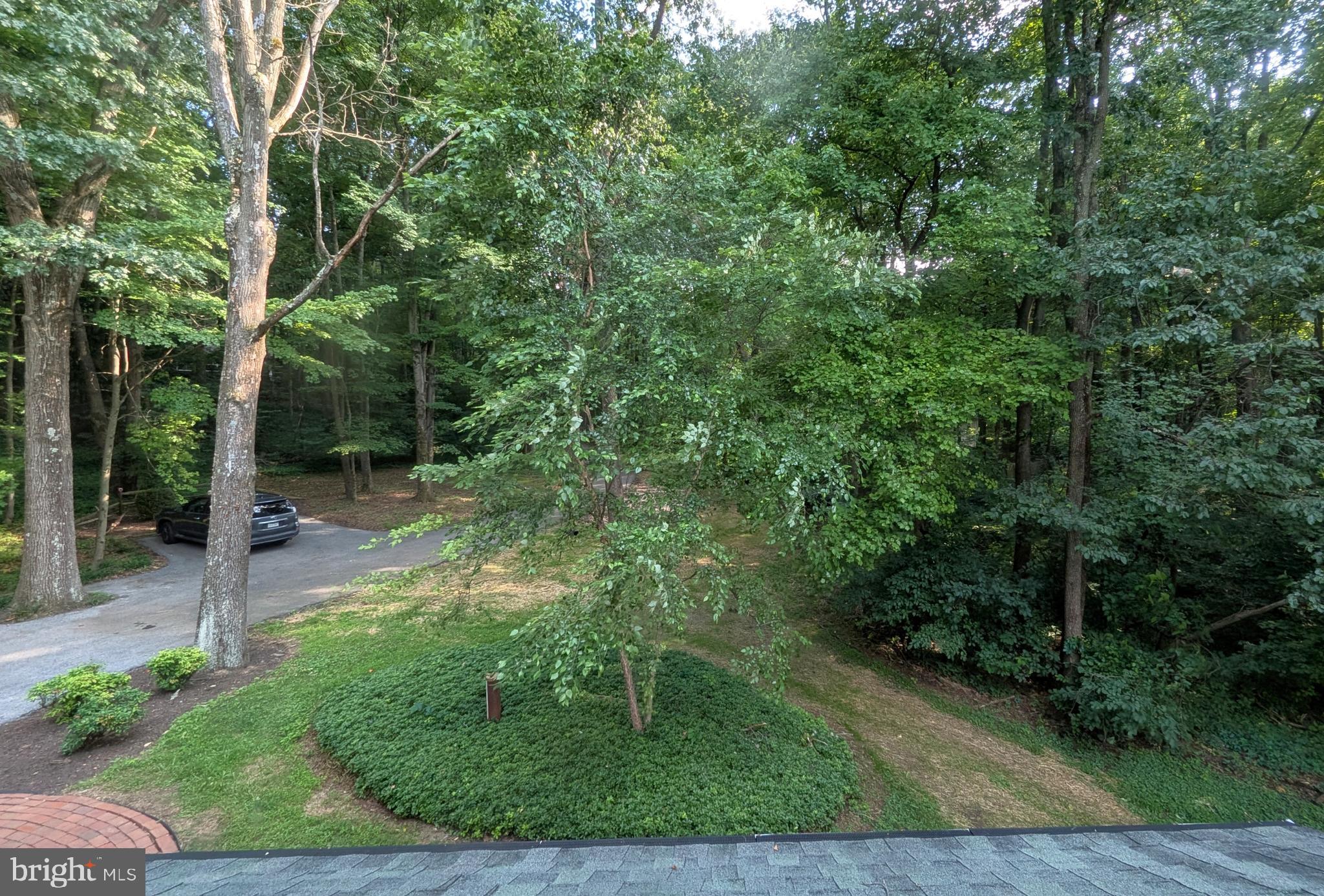 SHERWOOD FOREST - Residential
