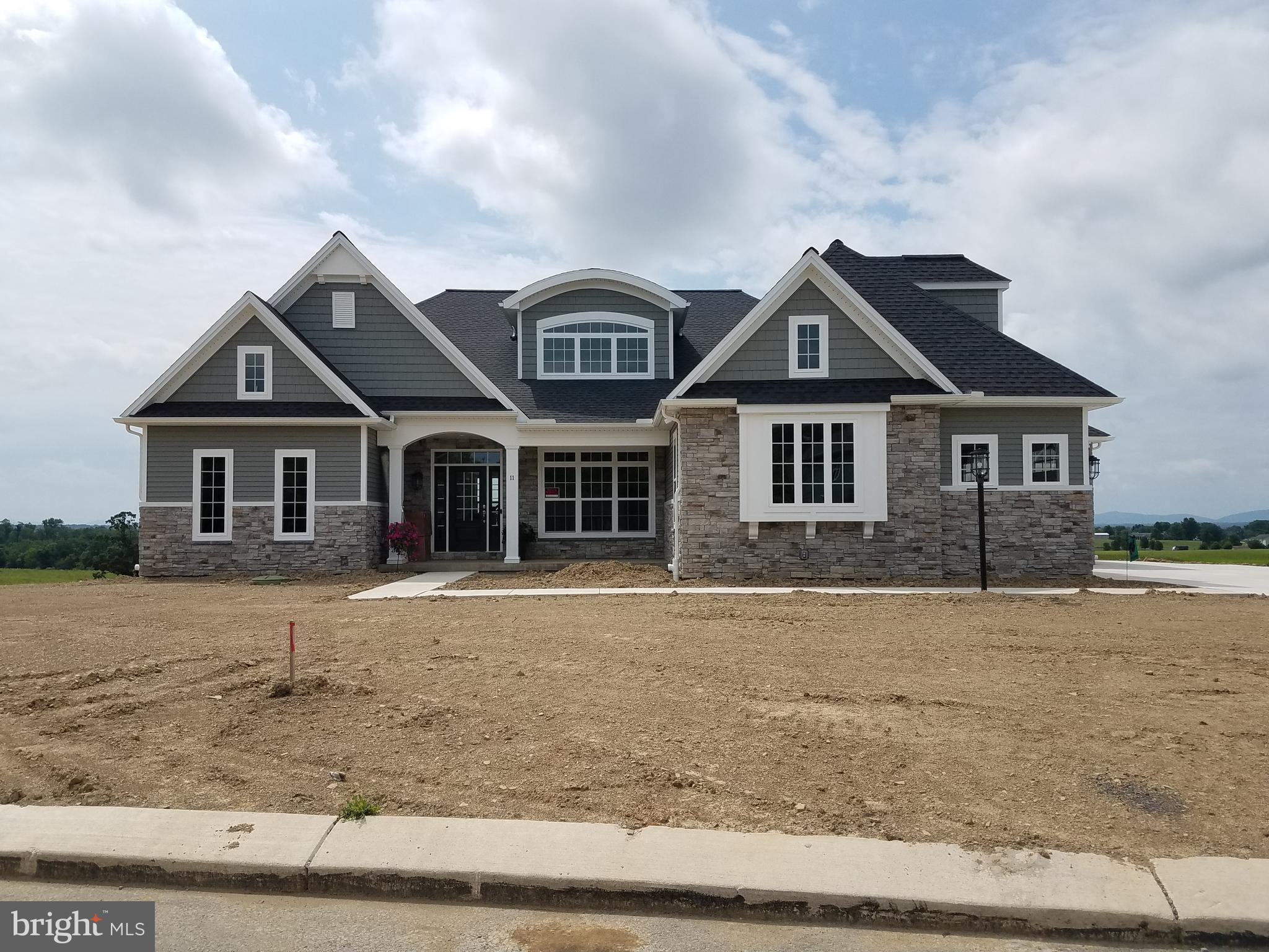 FOR COMP PURPOSES ONLY - Please call listing agent, Elizabeth Knouse Foote, 717-554-9394 with any questions.